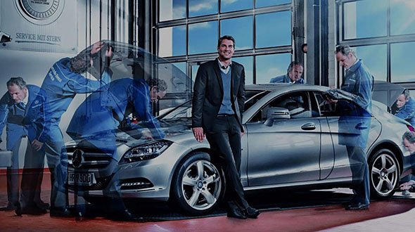 Mercedes-Benz GLE ДОВІРТЕ ВАШ MERCEDES-BENZ СПРАВЖНІМ ПРОФЕСІОНАЛАМ: 