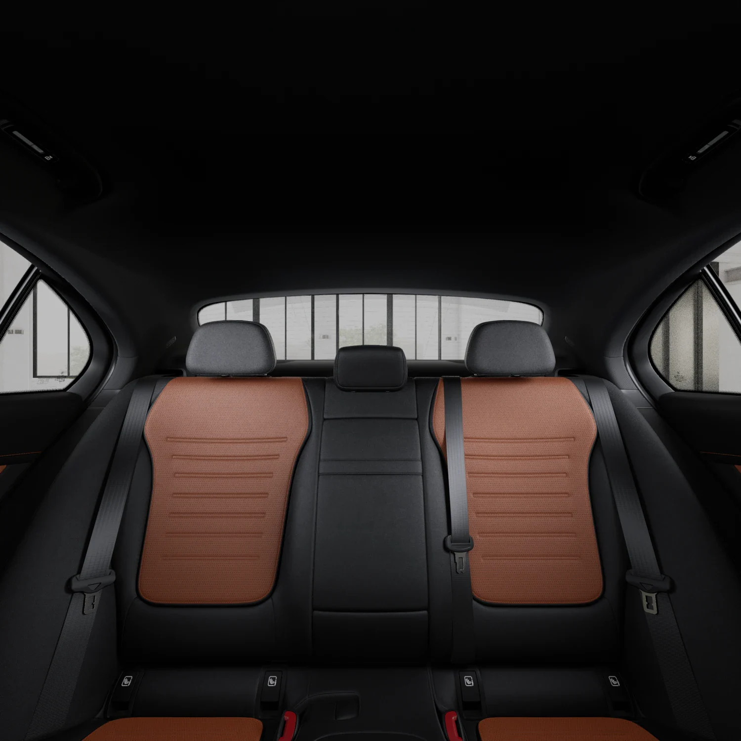 Mercedes-Benz C 200 4MATIC седан - фото 3