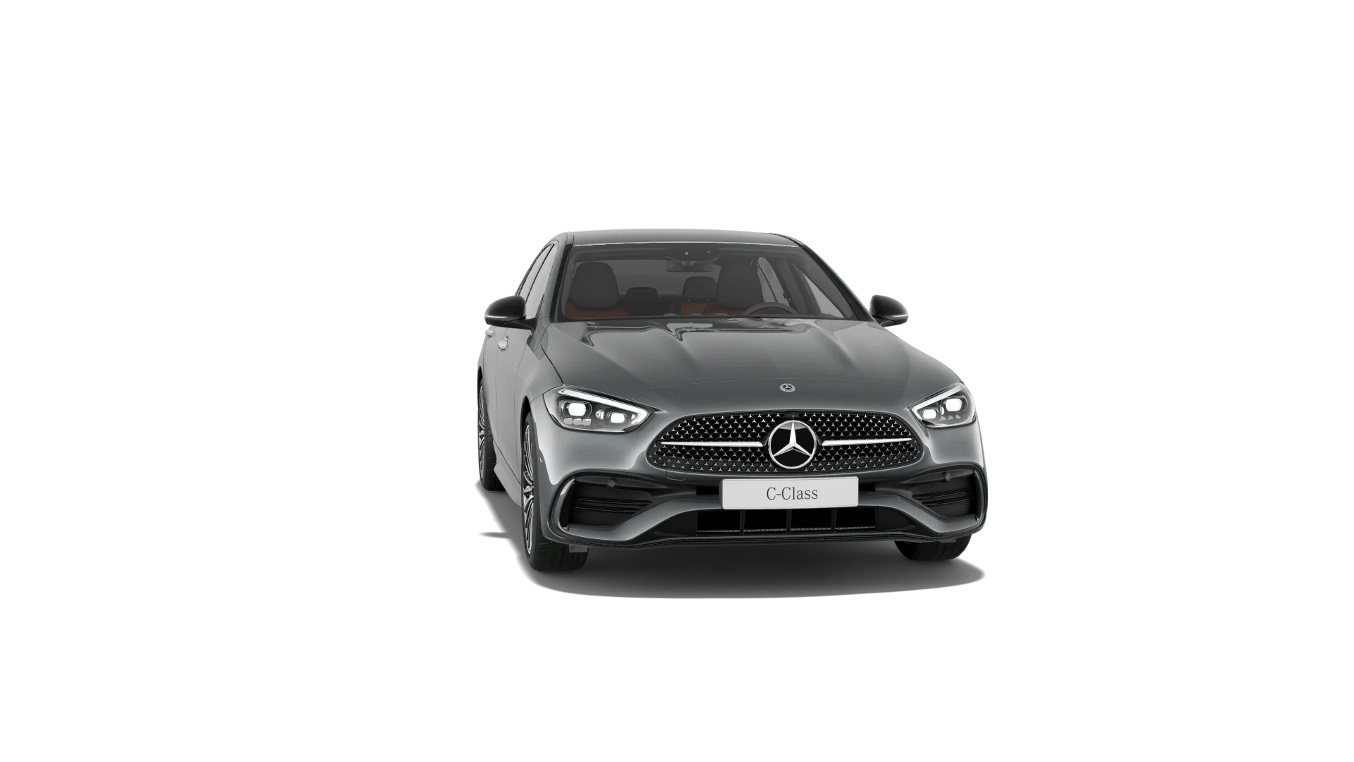 Mercedes-Benz C 200 4MATIC седан - фото 11