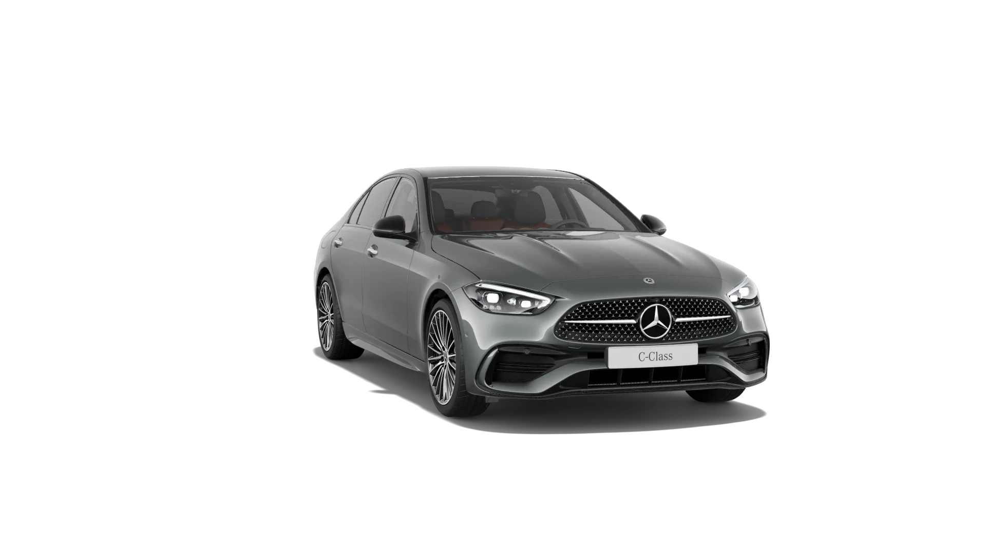 Mercedes-Benz C 200 4MATIC седан - фото 12