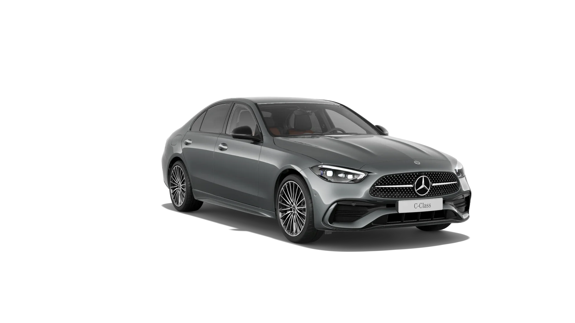 Mercedes-Benz C 200 4MATIC седан - фото 13