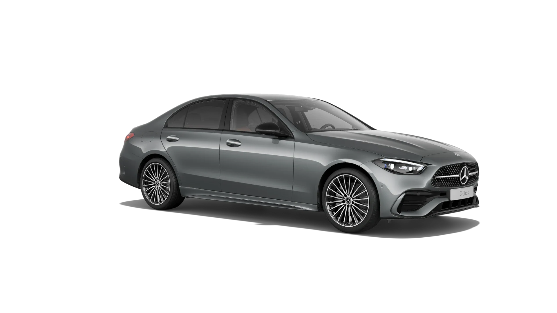 Mercedes-Benz C 200 4MATIC седан - фото 15