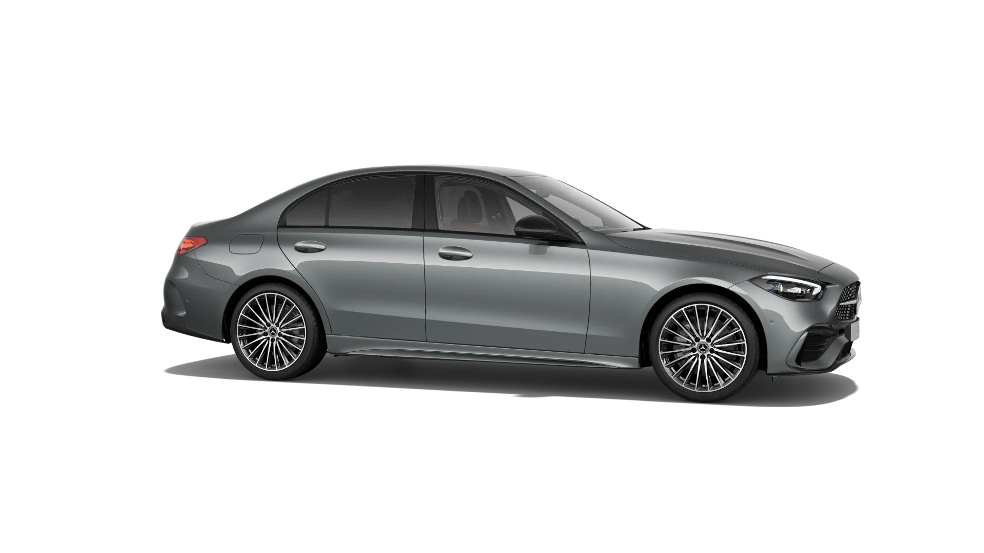 Mercedes-Benz C 200 4MATIC седан - фото 17