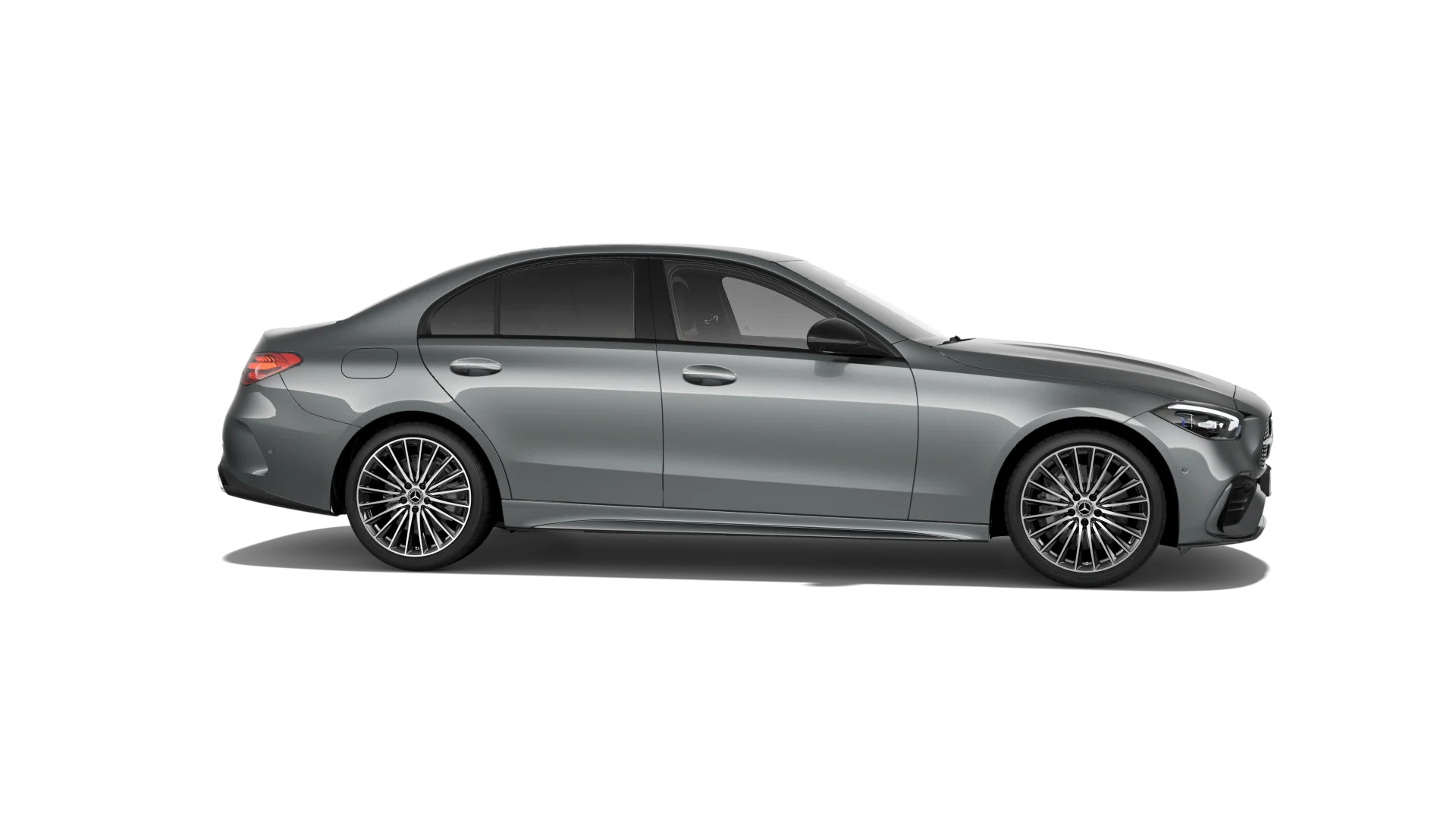 Mercedes-Benz C 200 4MATIC седан - фото 18