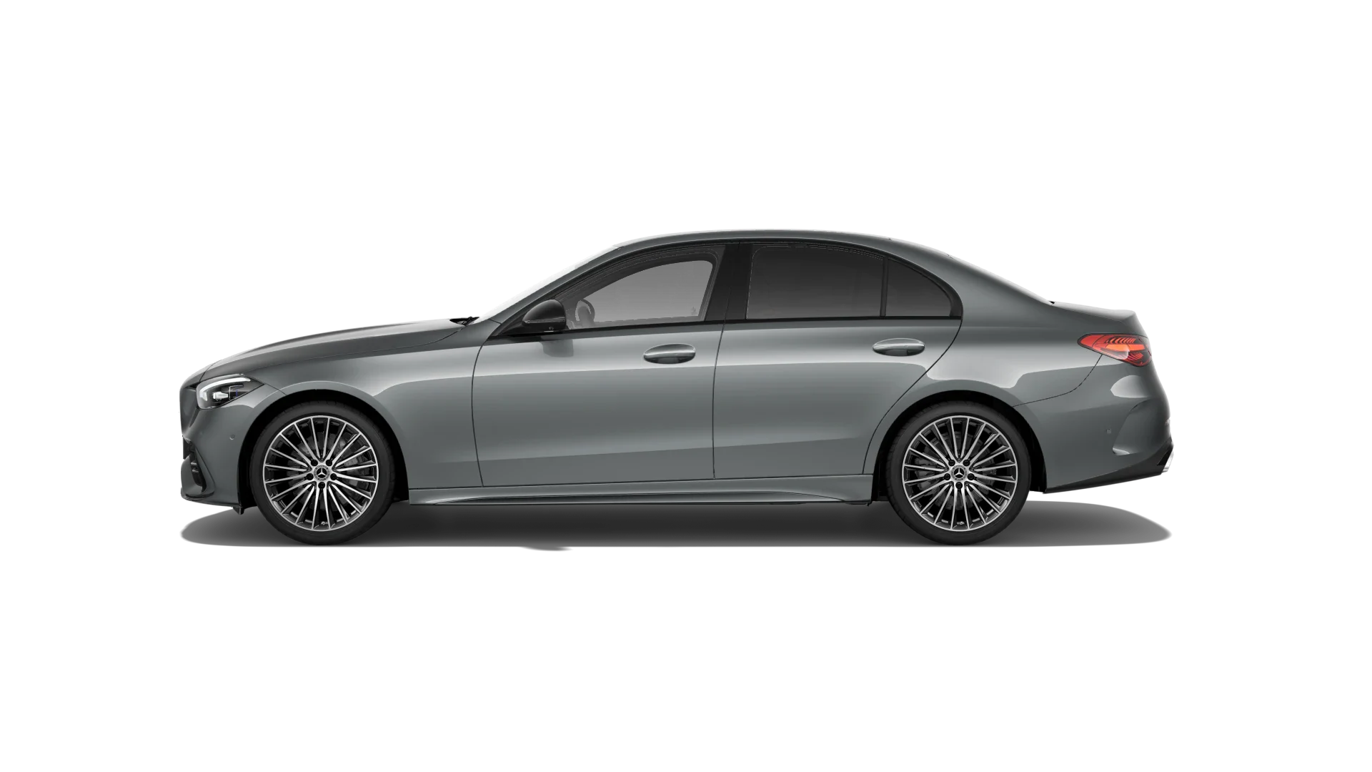Mercedes-Benz C 200 4MATIC седан - фото 36