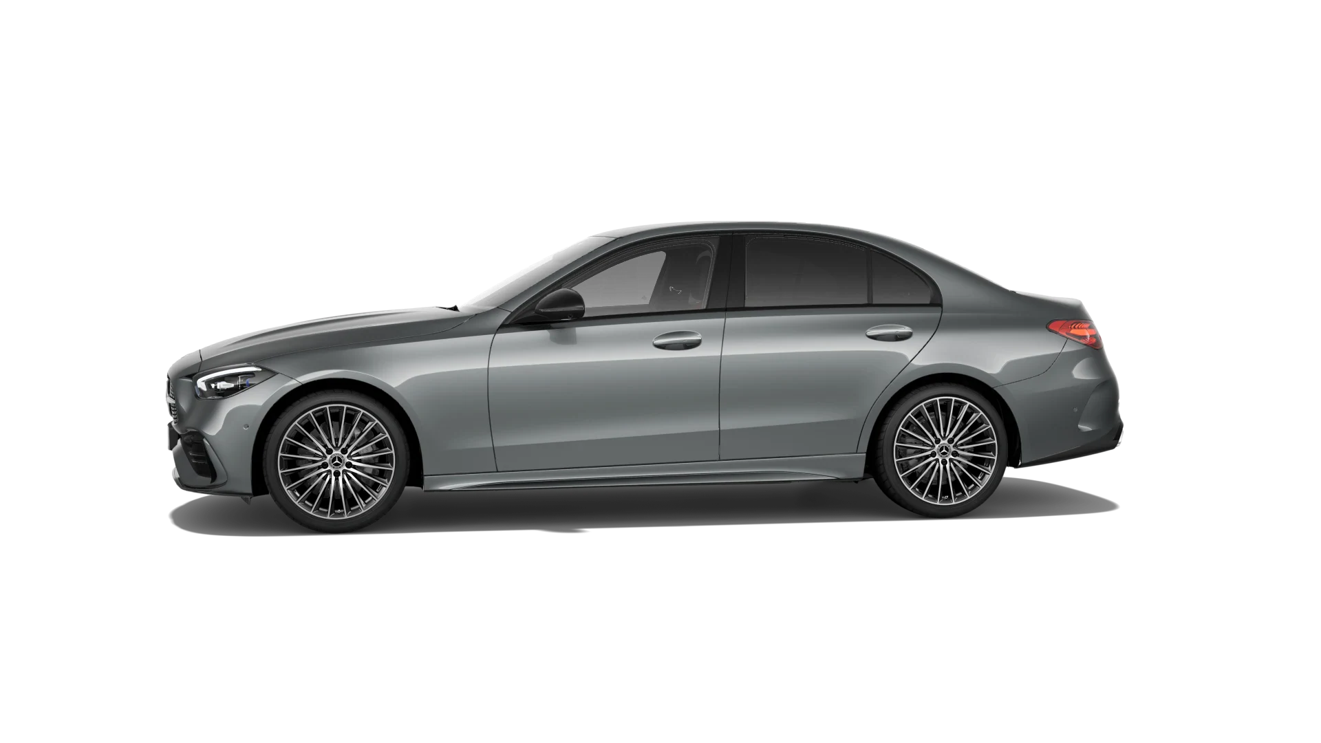 Mercedes-Benz C 200 4MATIC седан - фото 37