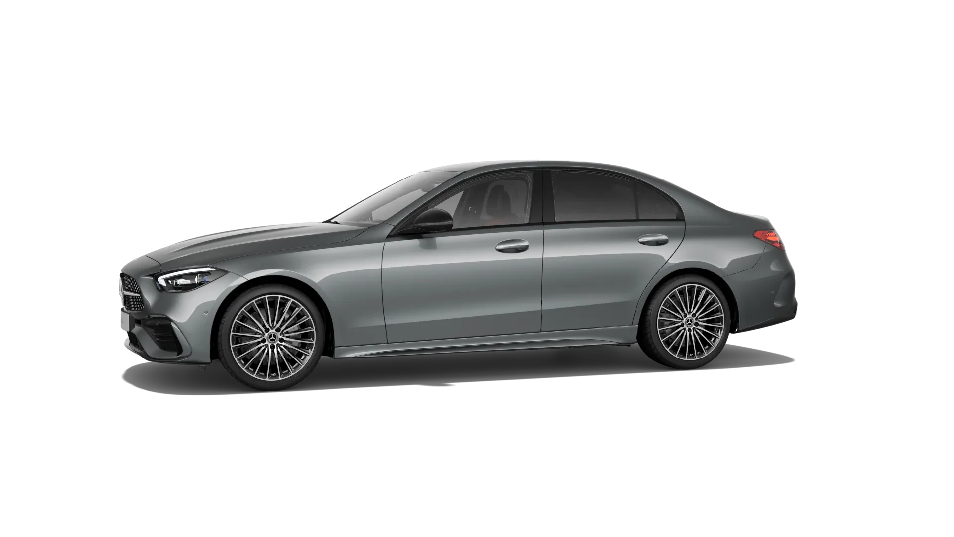 Mercedes-Benz C 200 4MATIC седан - фото 38