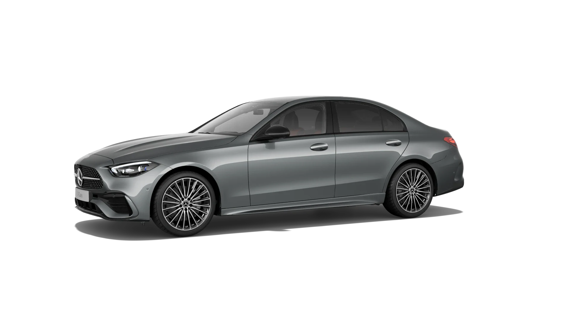 Mercedes-Benz C 200 4MATIC седан - фото 39