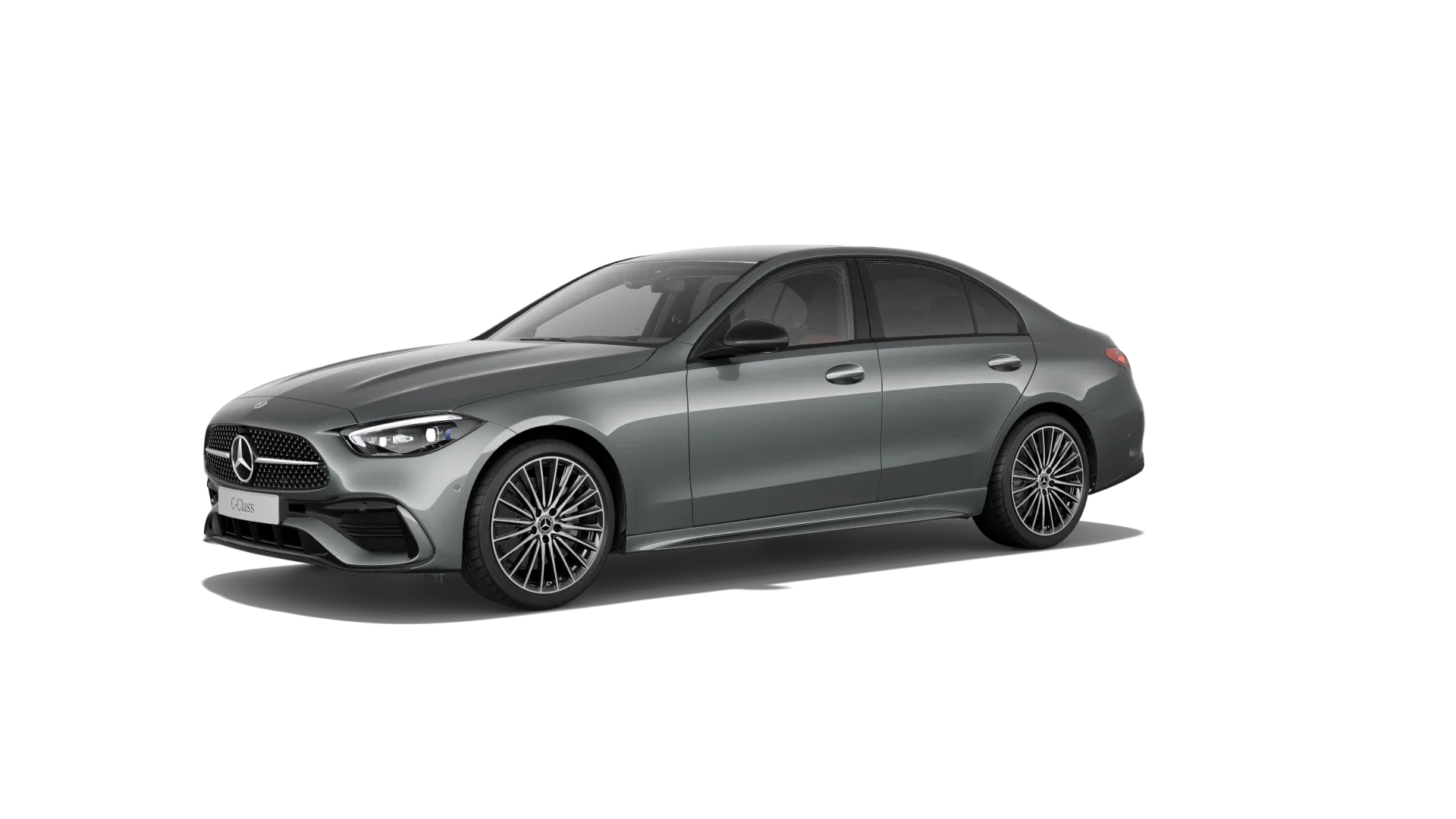 Mercedes-Benz C 200 4MATIC седан - фото 40