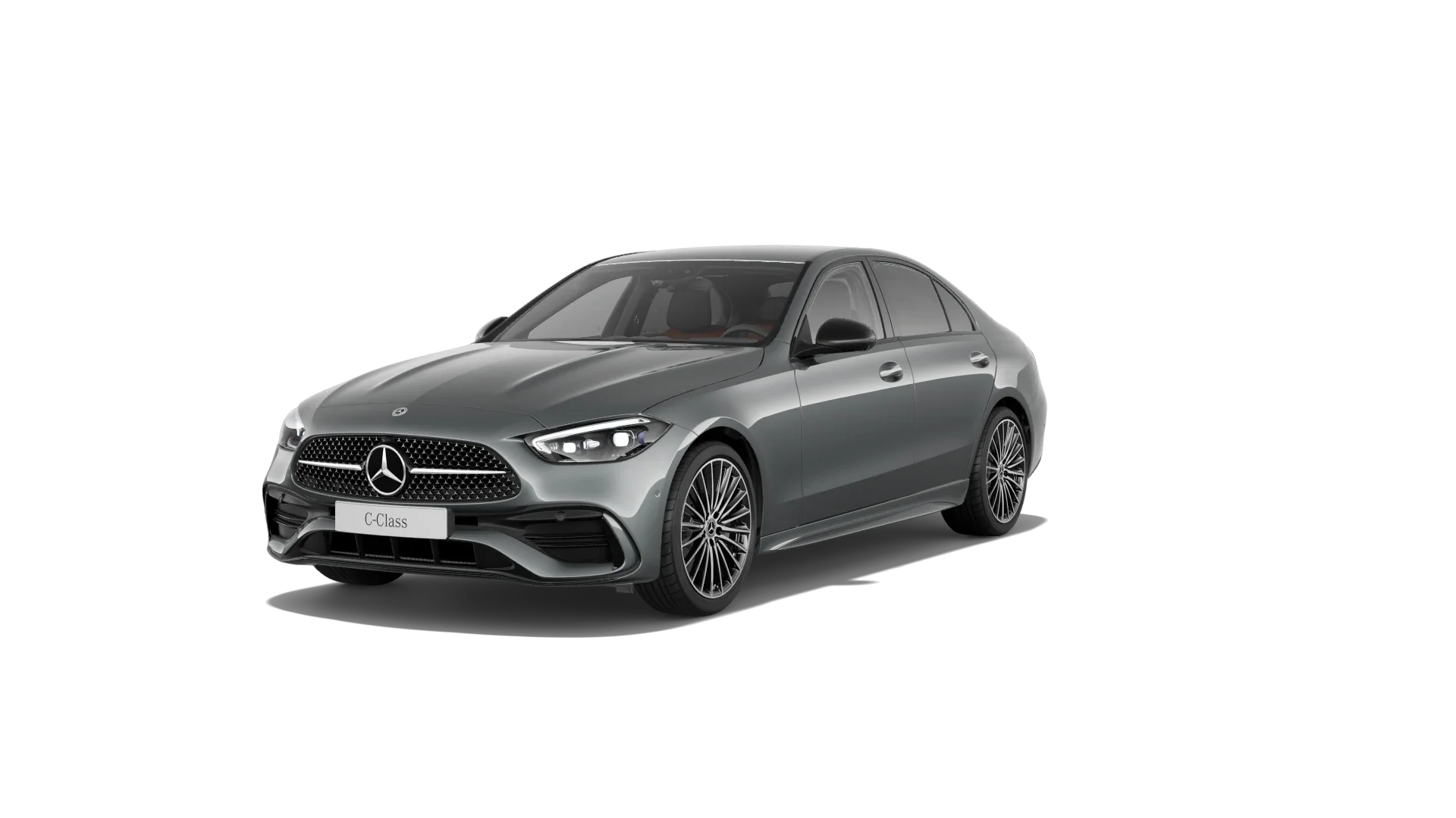 Mercedes-Benz C 200 4MATIC седан - фото 42