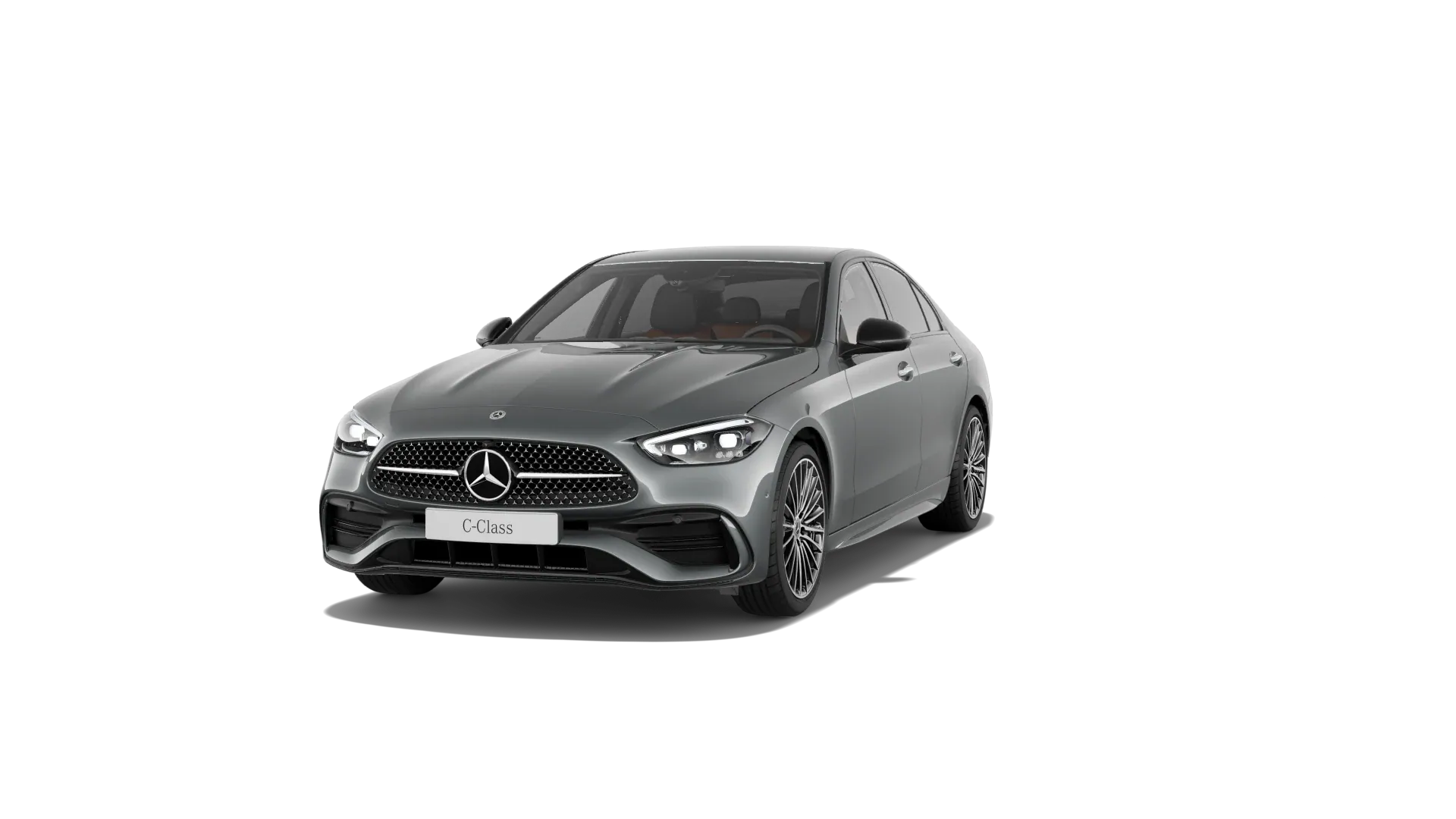 Mercedes-Benz C 200 4MATIC седан - фото 43