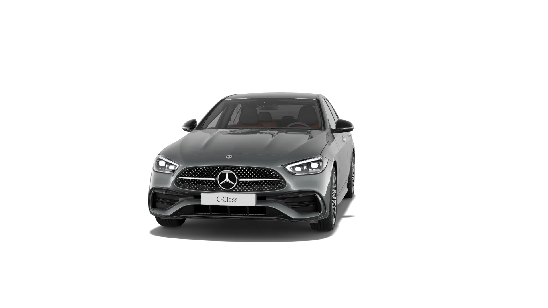 Mercedes-Benz C 200 4MATIC седан - фото 44