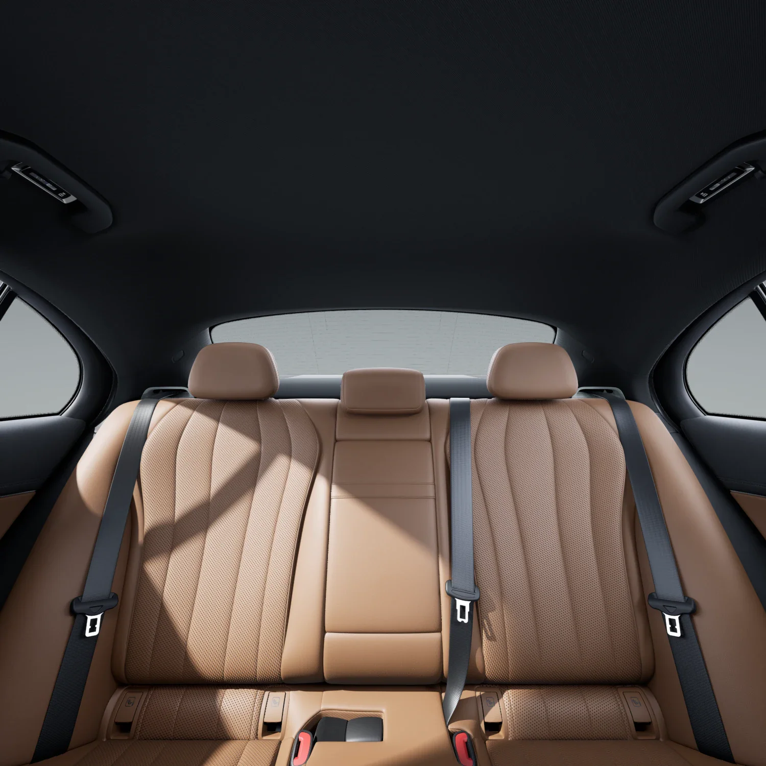 Mercedes-Benz E 200 4MATIC Седан - фото 3