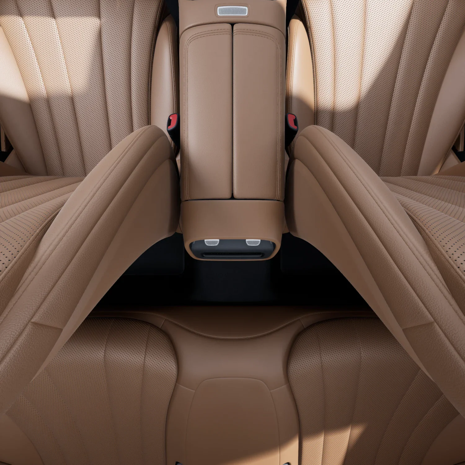 Mercedes-Benz E 200 4MATIC Седан - фото 6
