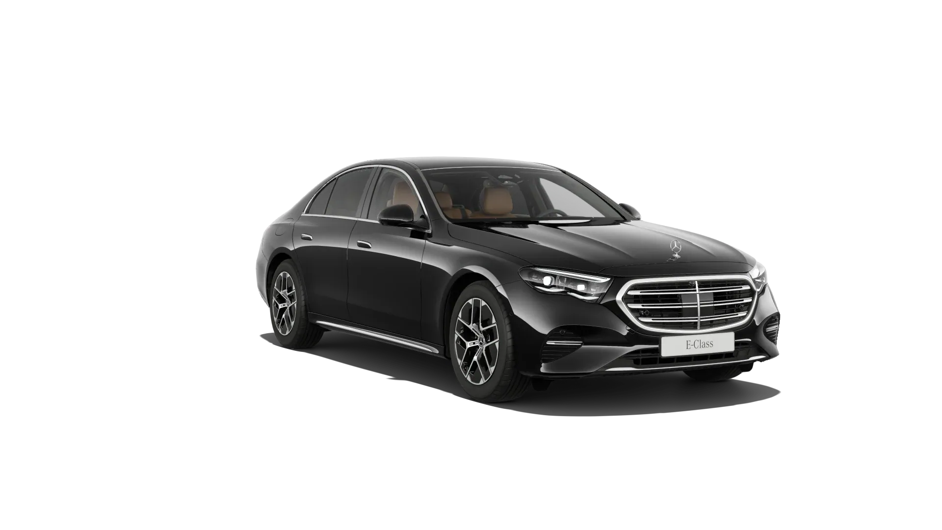 Mercedes-Benz E 200 4MATIC Седан - фото 13