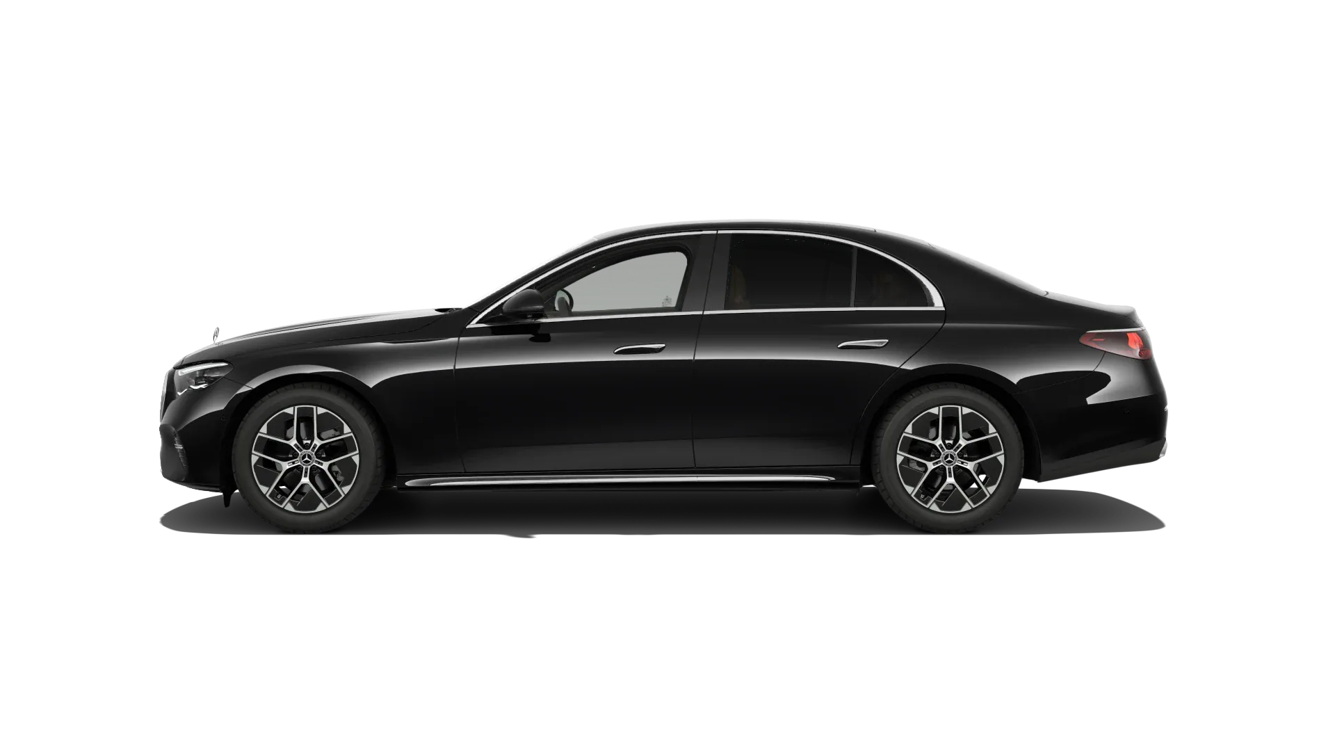 Mercedes-Benz E 200 4MATIC Седан - фото 36