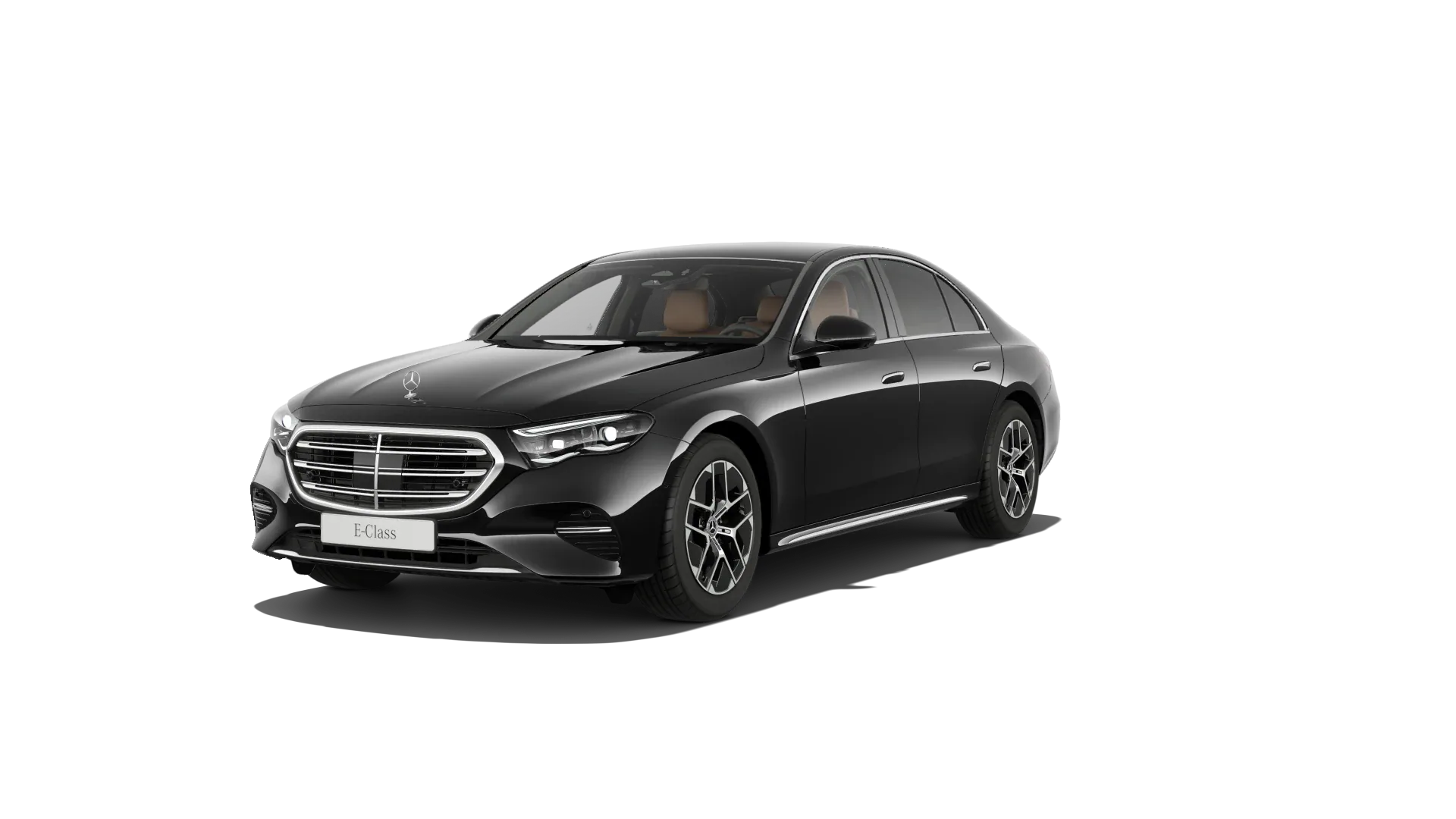 Mercedes-Benz E 200 4MATIC Седан - фото 42