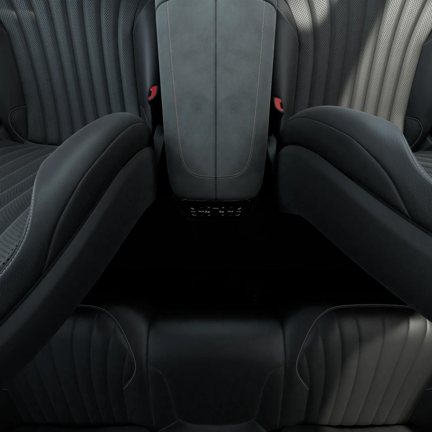 Mercedes-Benz EQS 450 4MATIC - фото 6