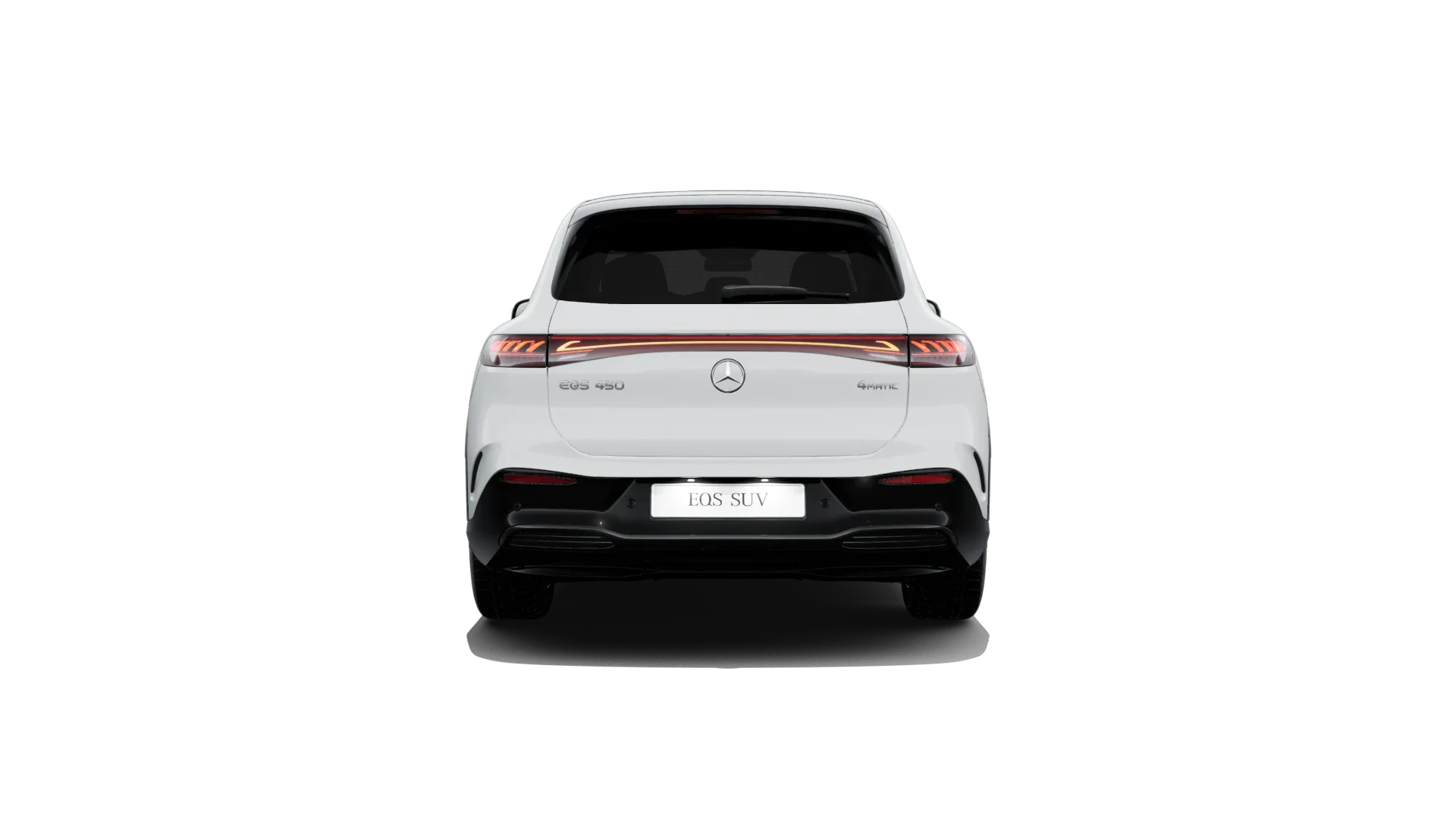 Mercedes-Benz EQS 450 4MATIC - фото 27