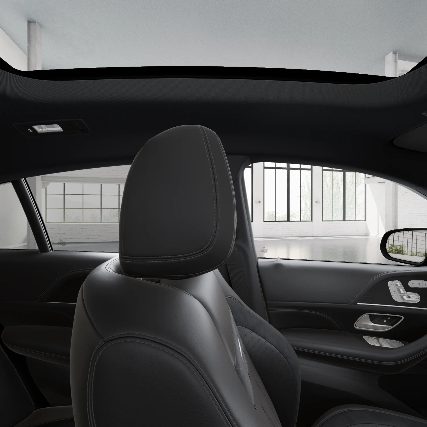Mercedes-Benz Mercedes-AMG GLE 53 4MATIC+ Купе - фото 2