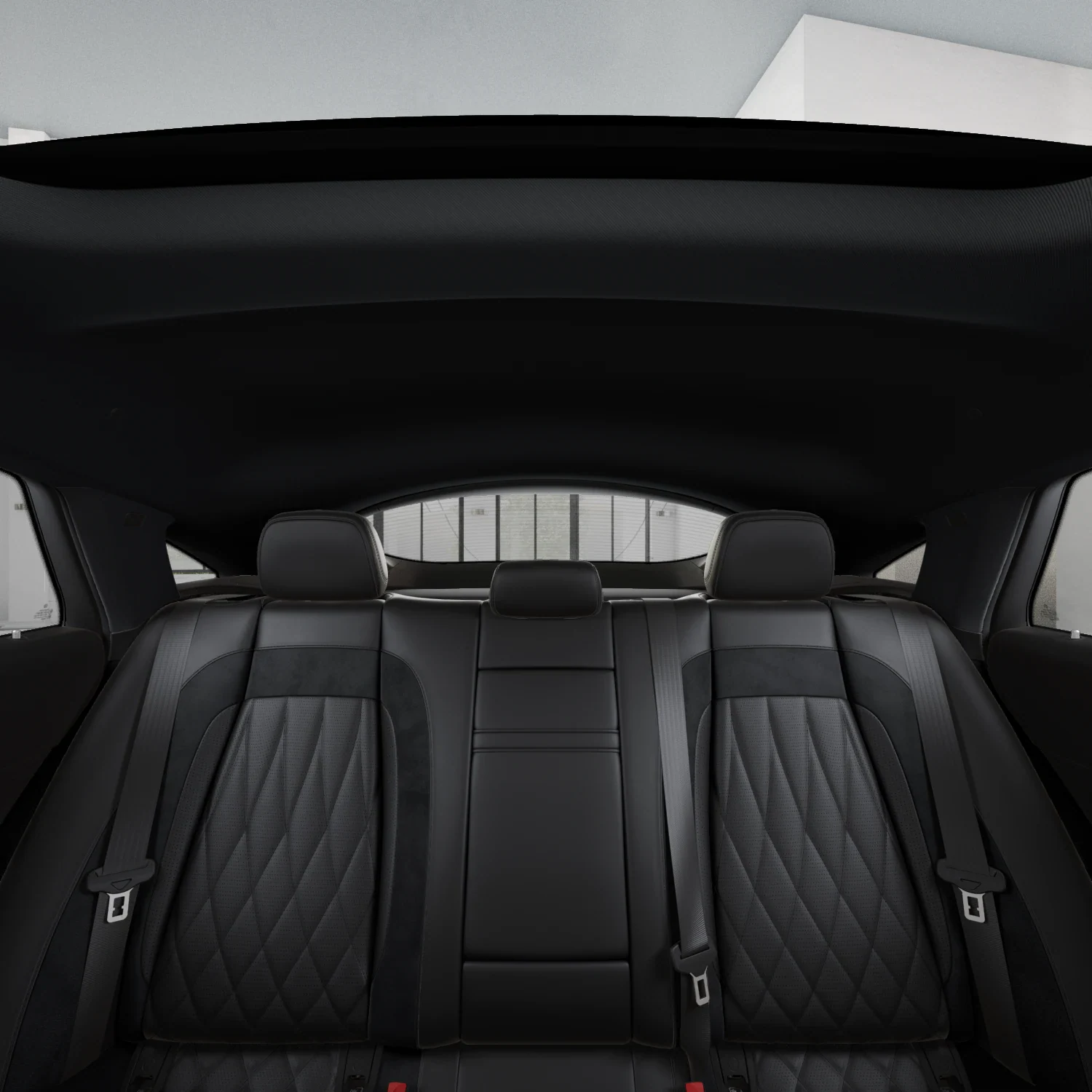 Mercedes-Benz Mercedes-AMG GLE 53 4MATIC+ Купе - фото 3