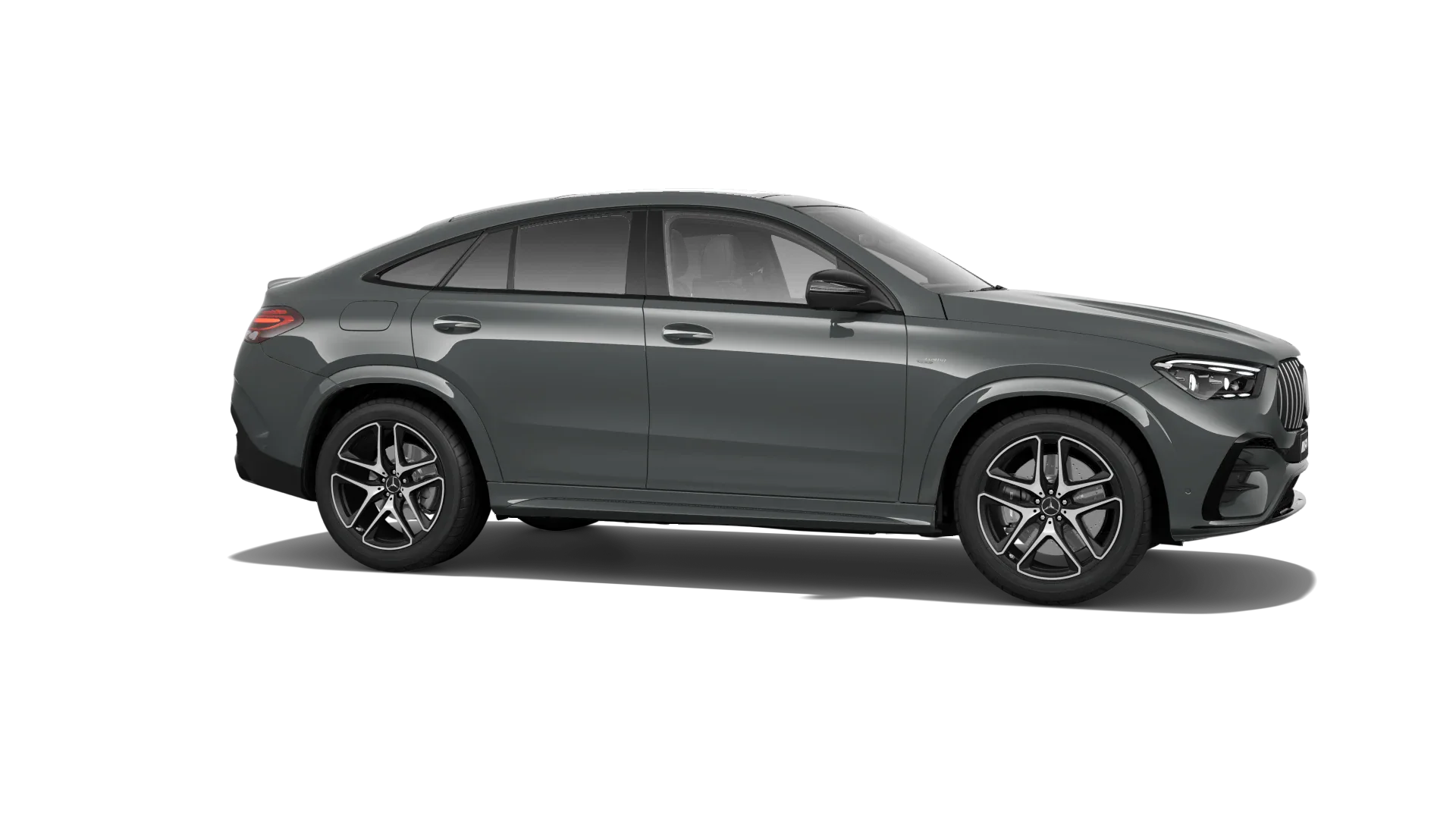 Mercedes-Benz Mercedes-AMG GLE 53 4MATIC+ Купе - фото 17