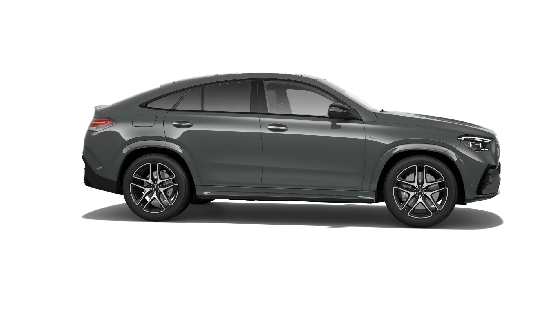 Mercedes-Benz Mercedes-AMG GLE 53 4MATIC+ Купе - фото 18