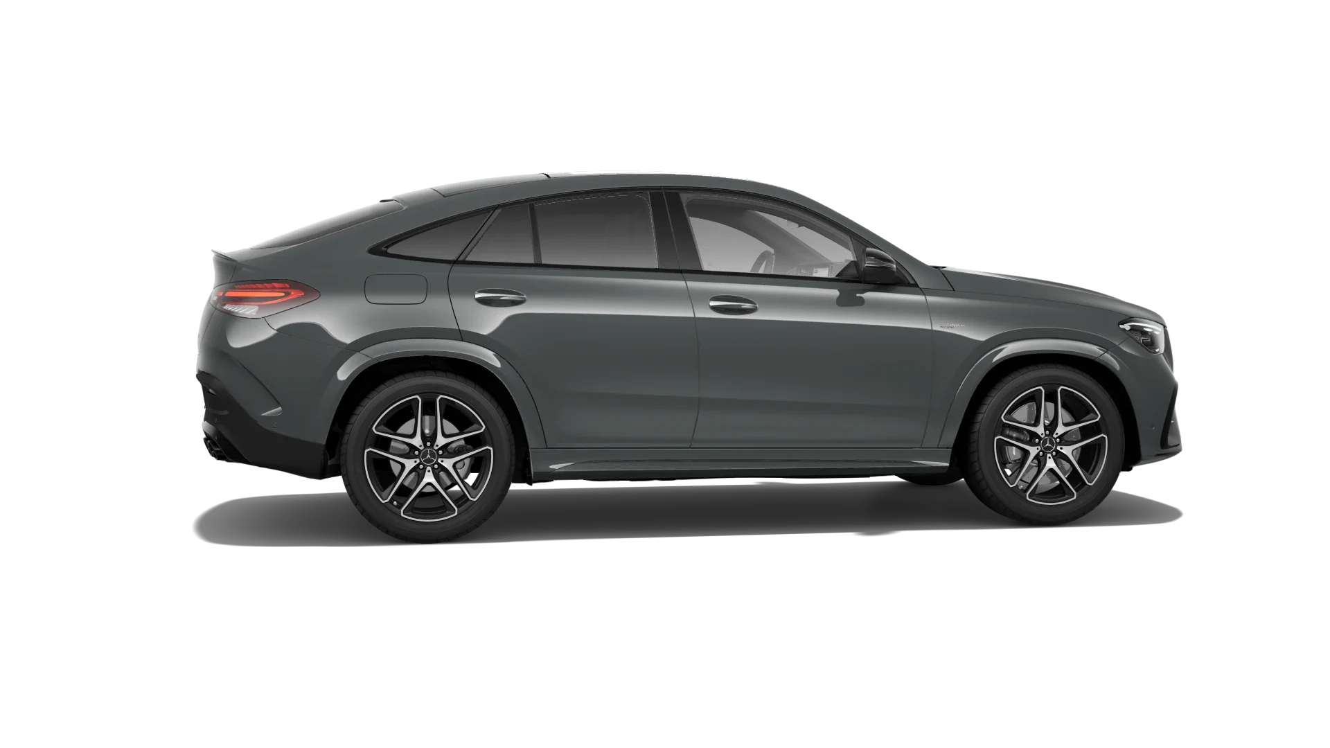 Mercedes-Benz Mercedes-AMG GLE 53 4MATIC+ Купе - фото 19