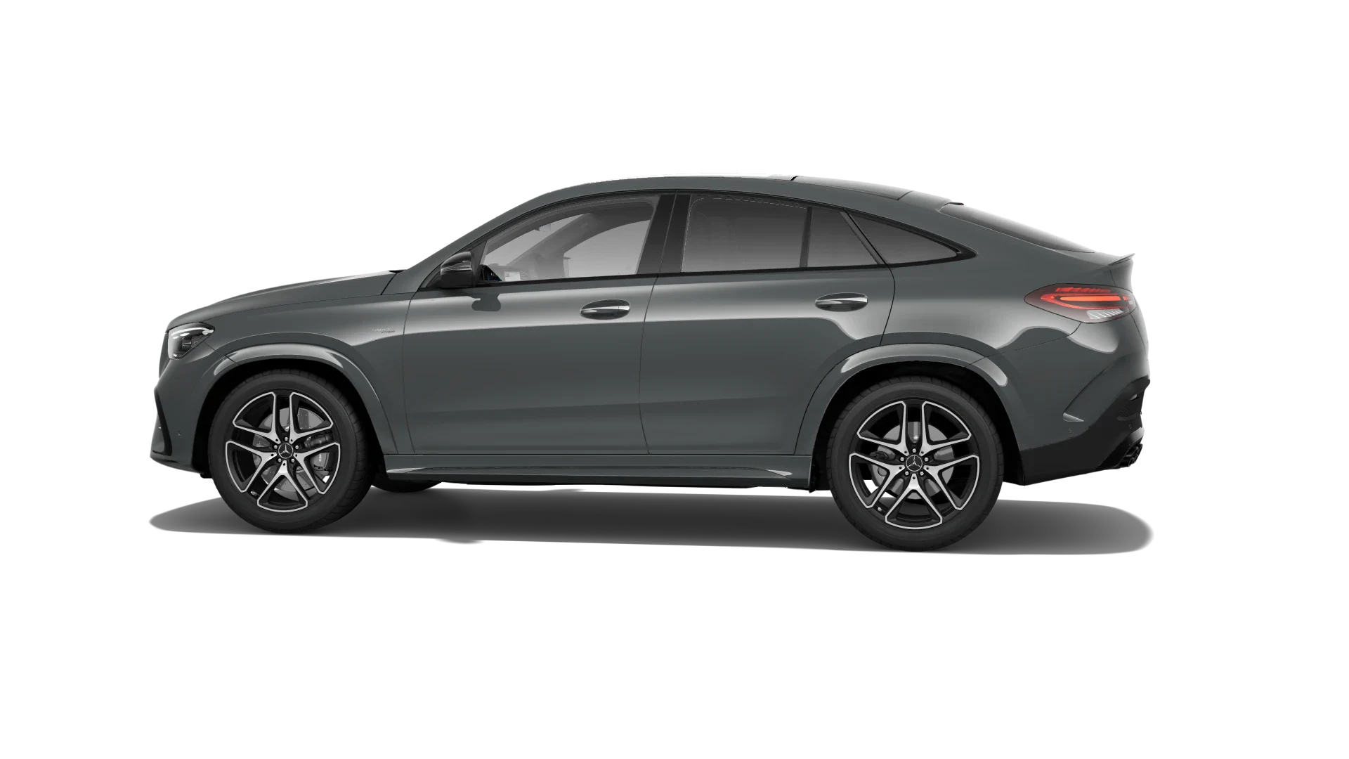Mercedes-Benz Mercedes-AMG GLE 53 4MATIC+ Купе - фото 35