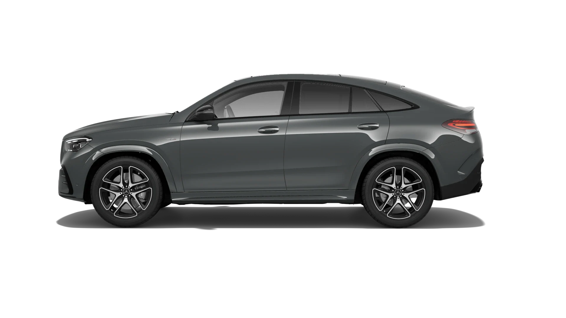 Mercedes-Benz Mercedes-AMG GLE 53 4MATIC+ Купе - фото 36