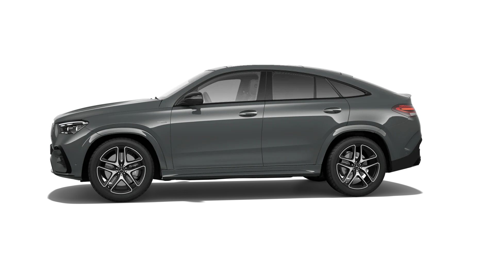 Mercedes-Benz Mercedes-AMG GLE 53 4MATIC+ Купе - фото 37