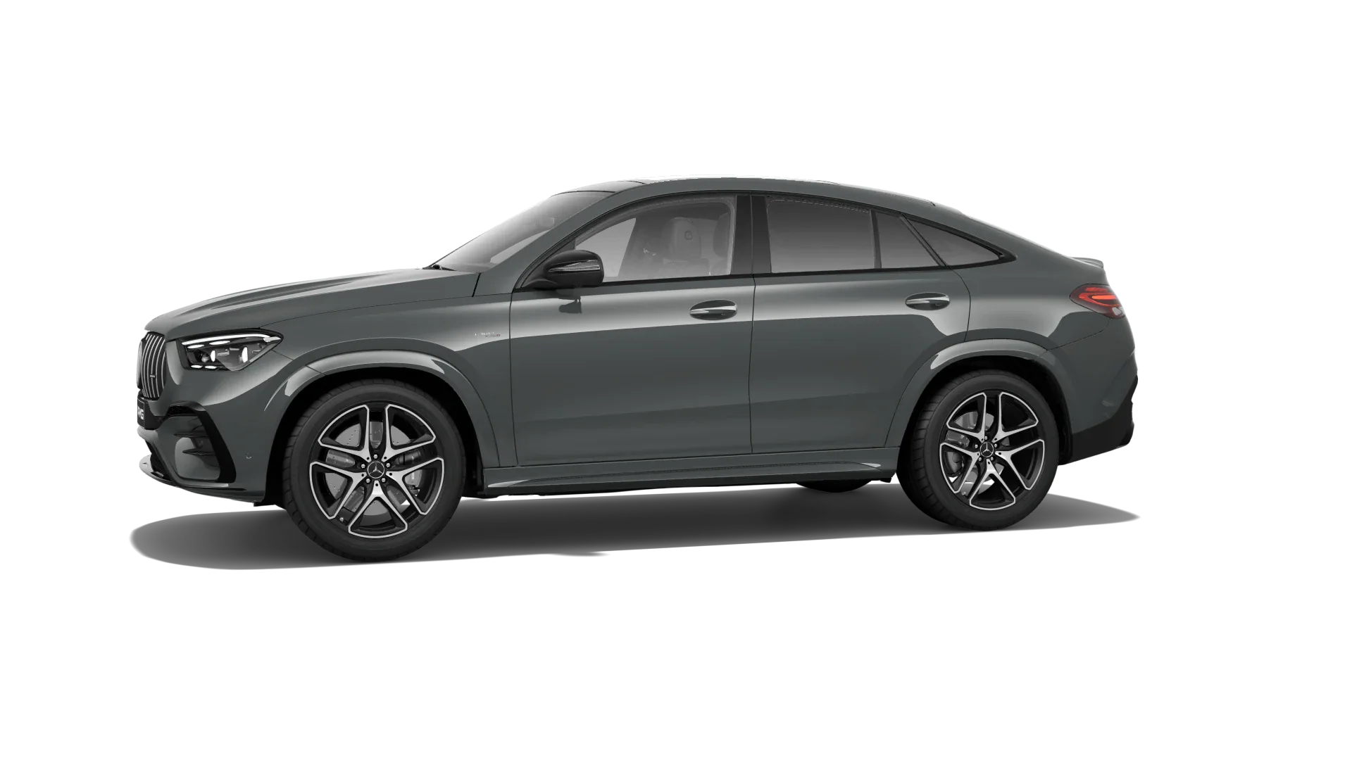 Mercedes-Benz Mercedes-AMG GLE 53 4MATIC+ Купе - фото 38