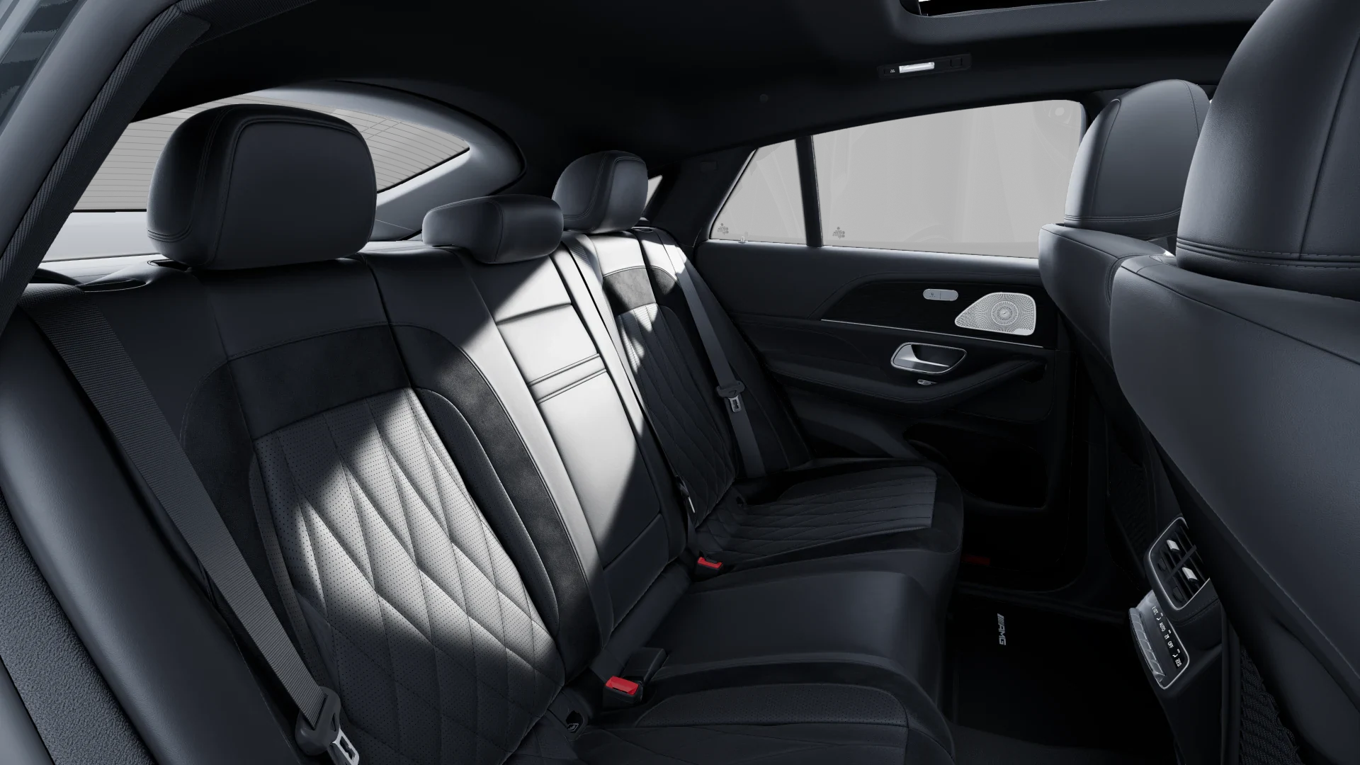 Mercedes-Benz Mercedes-AMG GLE 53 4MATIC+ Купе - фото 9