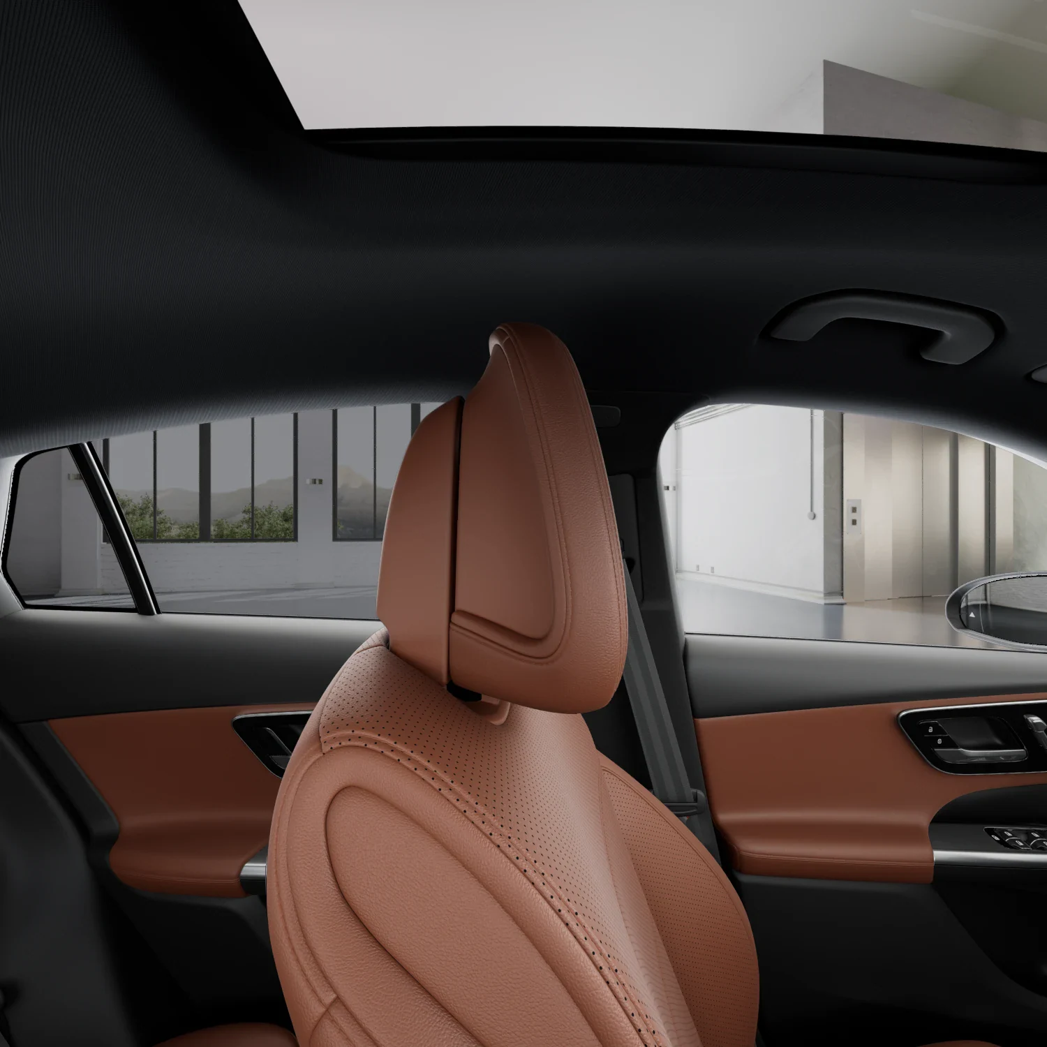 Mercedes-Benz GLC 200 d 4MATIC Coupé - фото 2