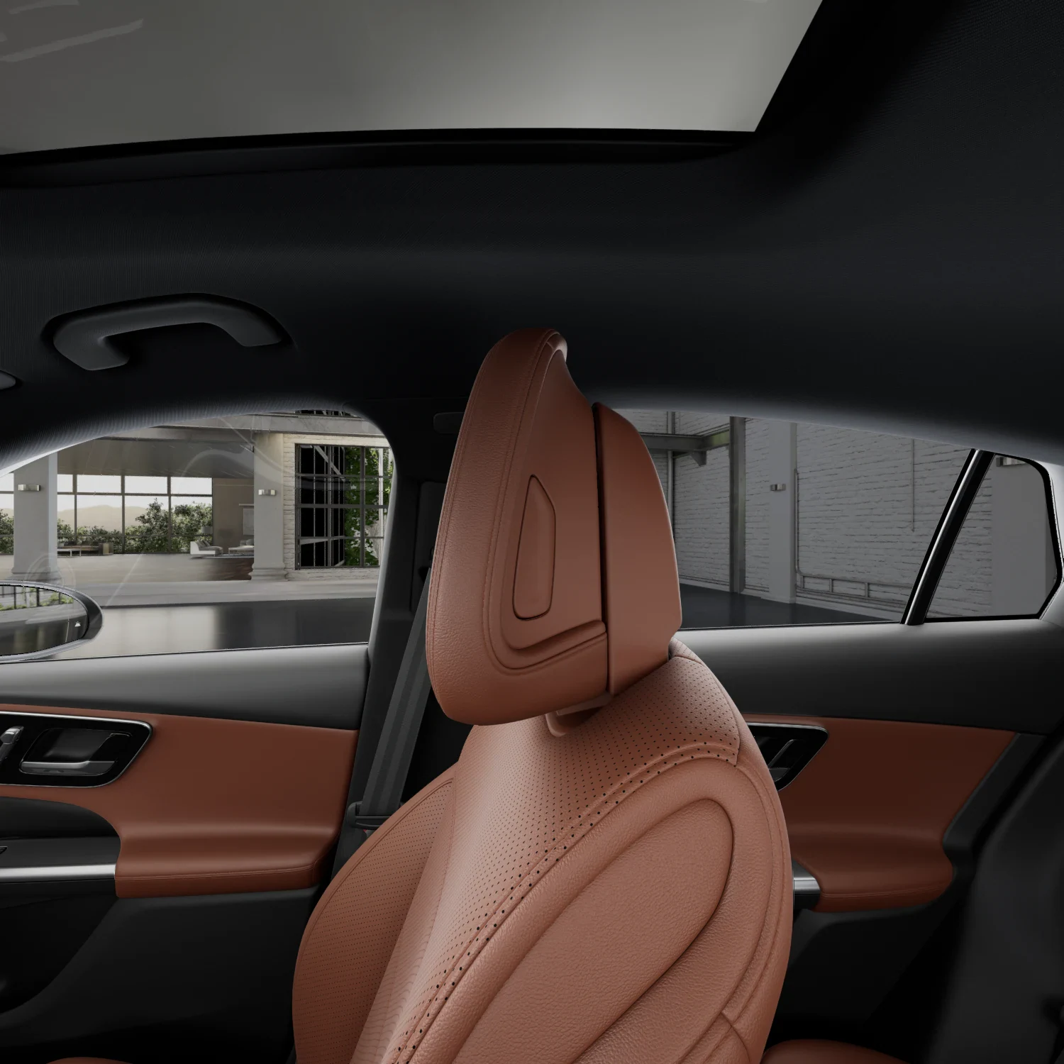 Mercedes-Benz GLC 200 d 4MATIC Coupé - фото 4