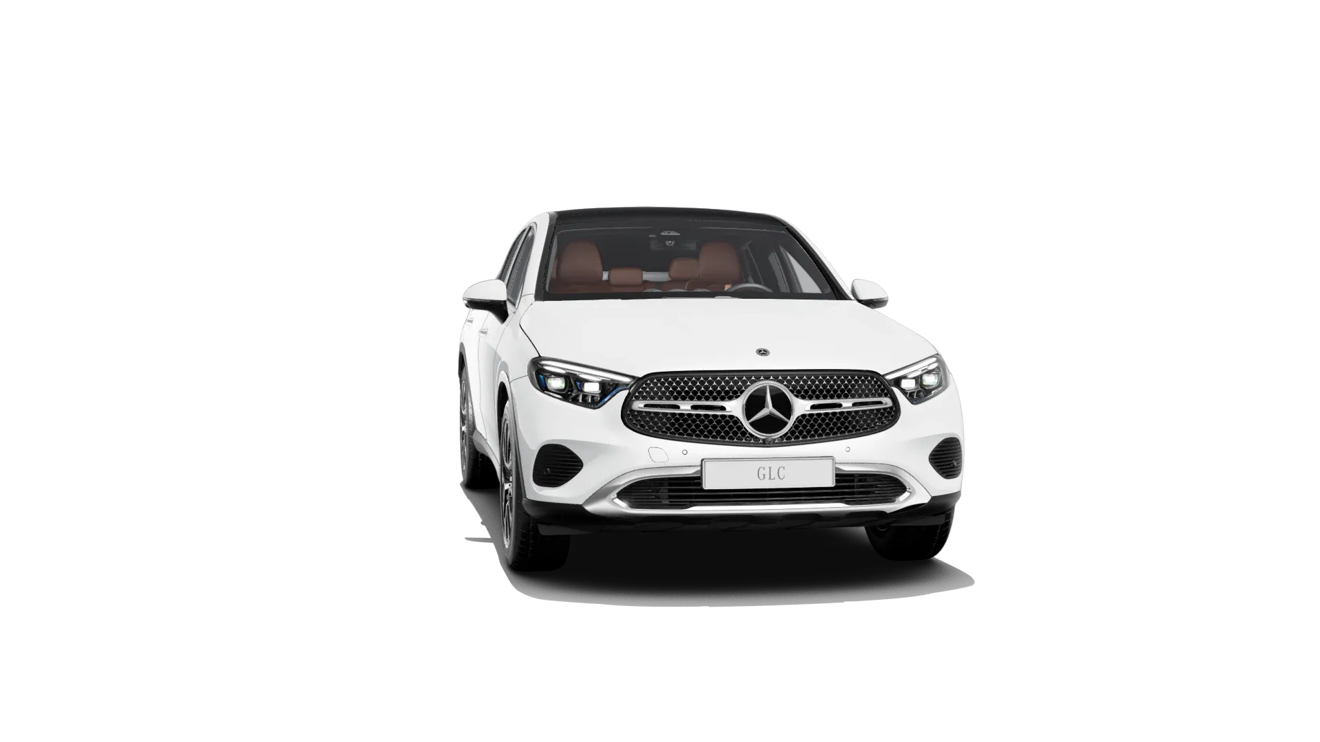 Mercedes-Benz GLC 200 d 4MATIC Coupé - фото 11