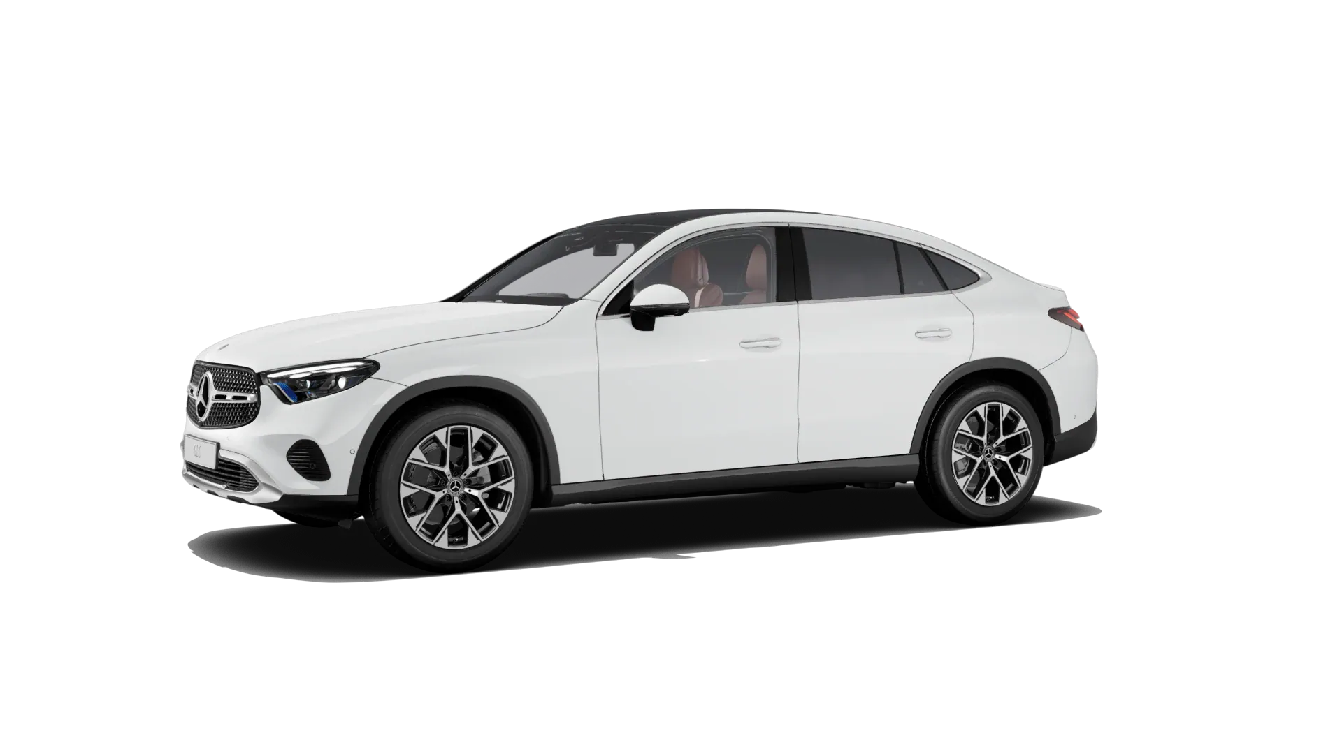 Mercedes-Benz GLC 200 d 4MATIC Coupé - фото 39