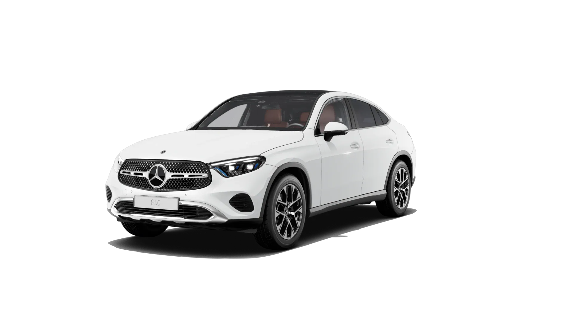 Mercedes-Benz GLC 200 d 4MATIC Coupé - фото 42