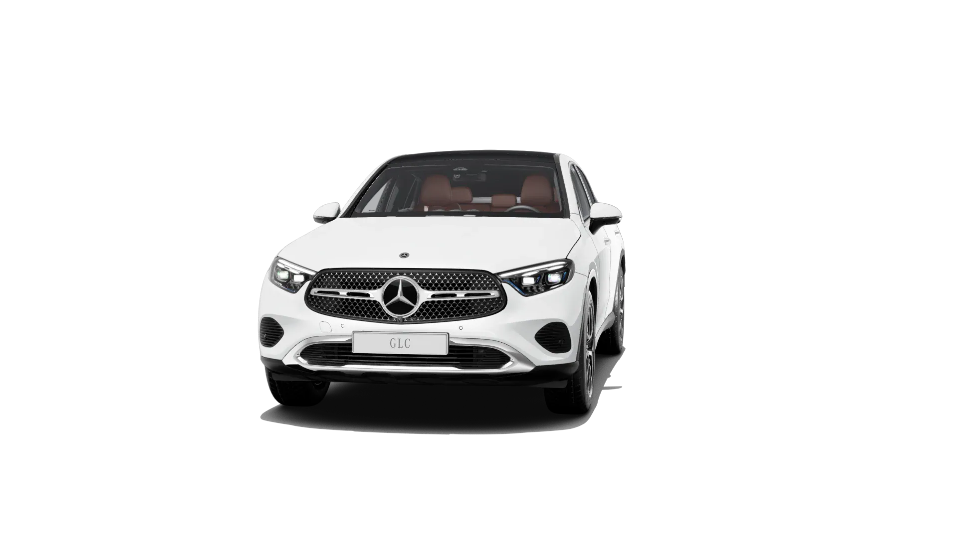 Mercedes-Benz GLC 200 d 4MATIC Coupé - фото 44