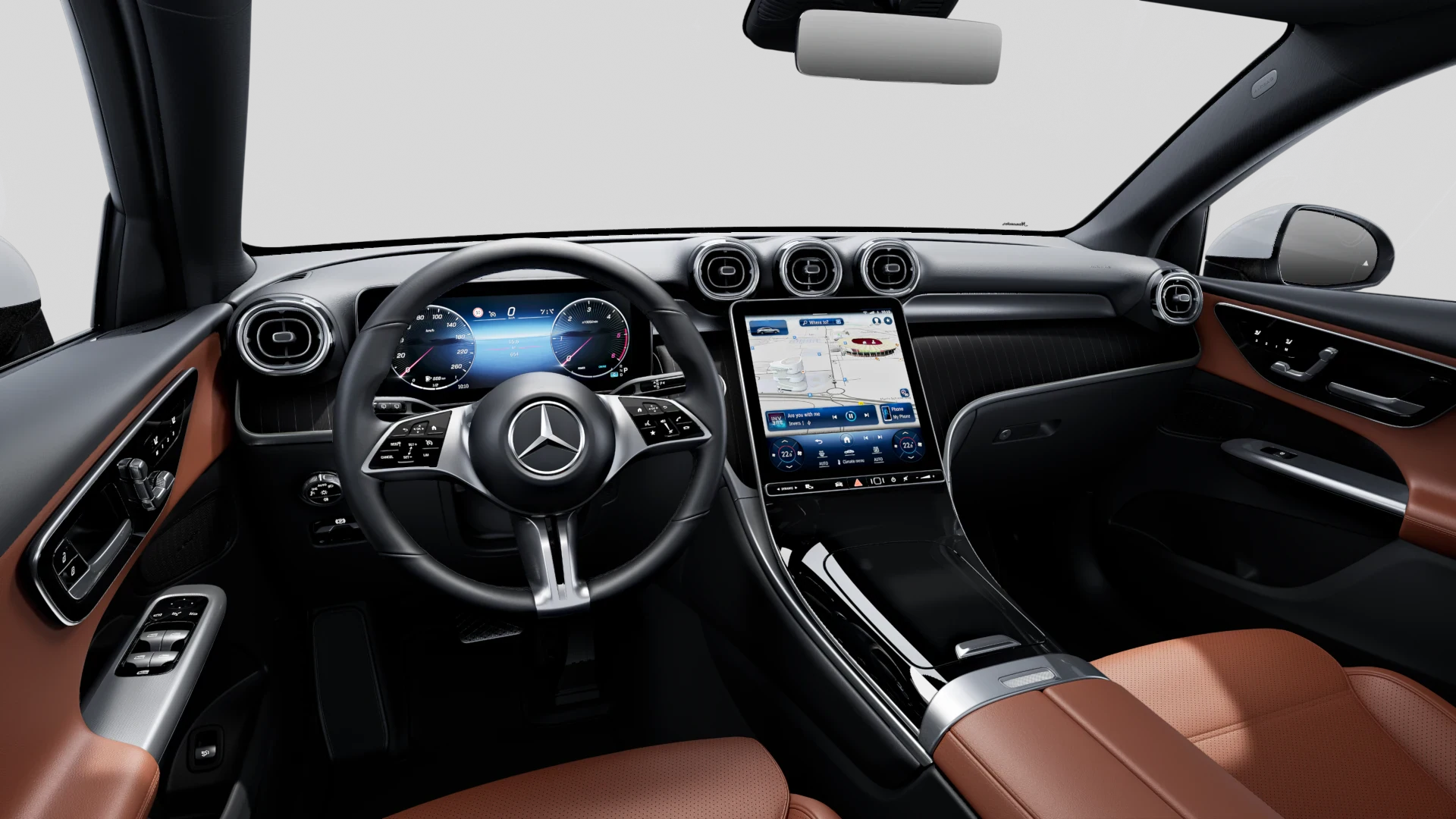 Mercedes-Benz GLC 200 d 4MATIC Coupé - фото 7