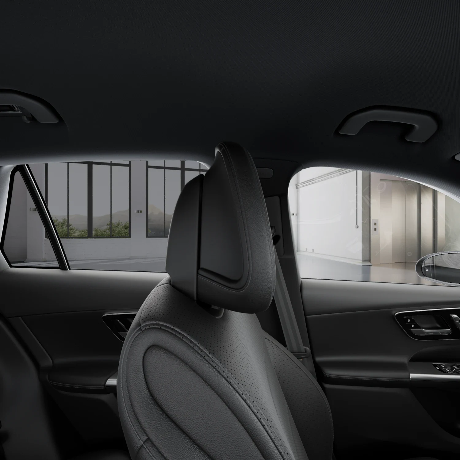 Mercedes-Benz GLC 220 d 4MATIC - фото 2