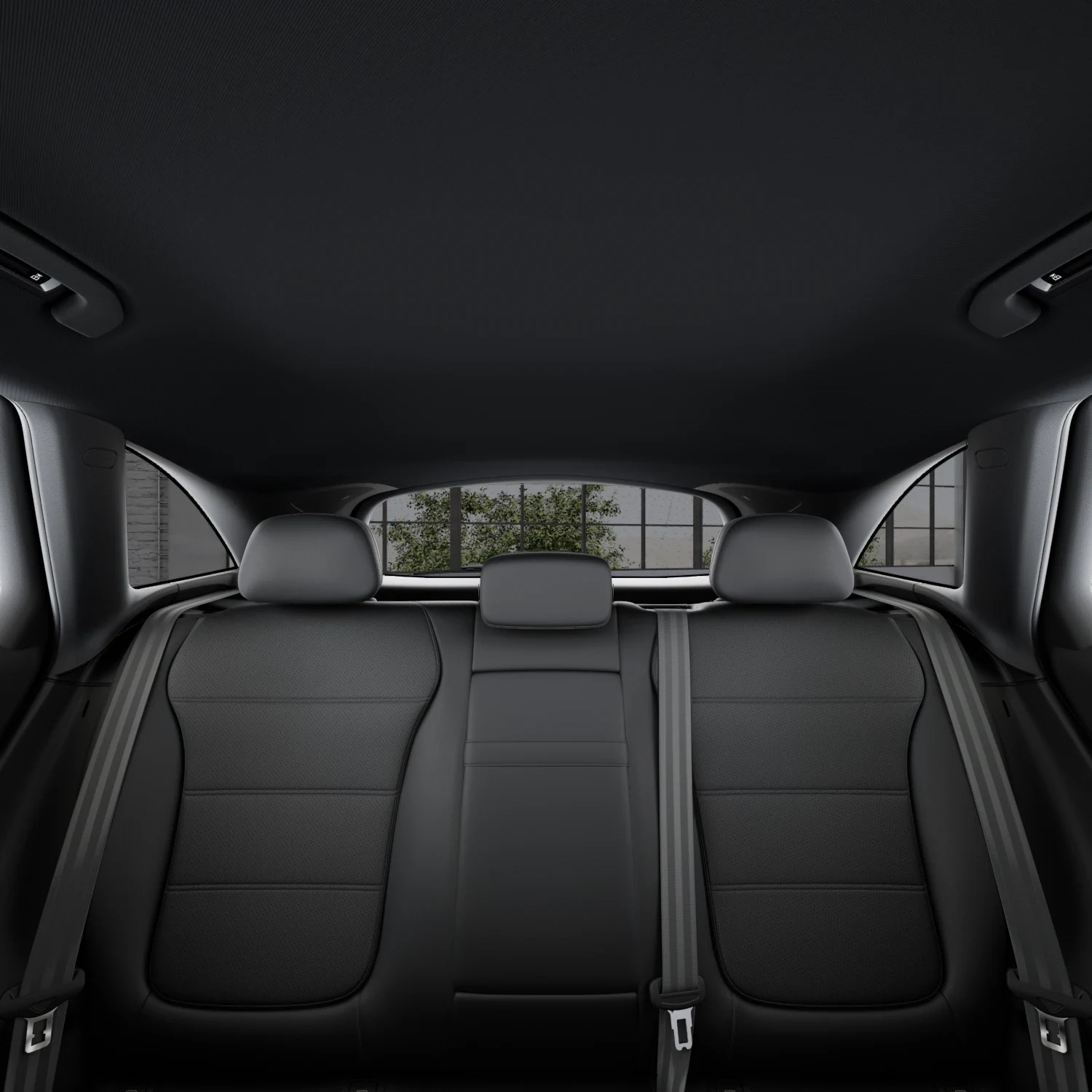Mercedes-Benz GLC 220 d 4MATIC - фото 3