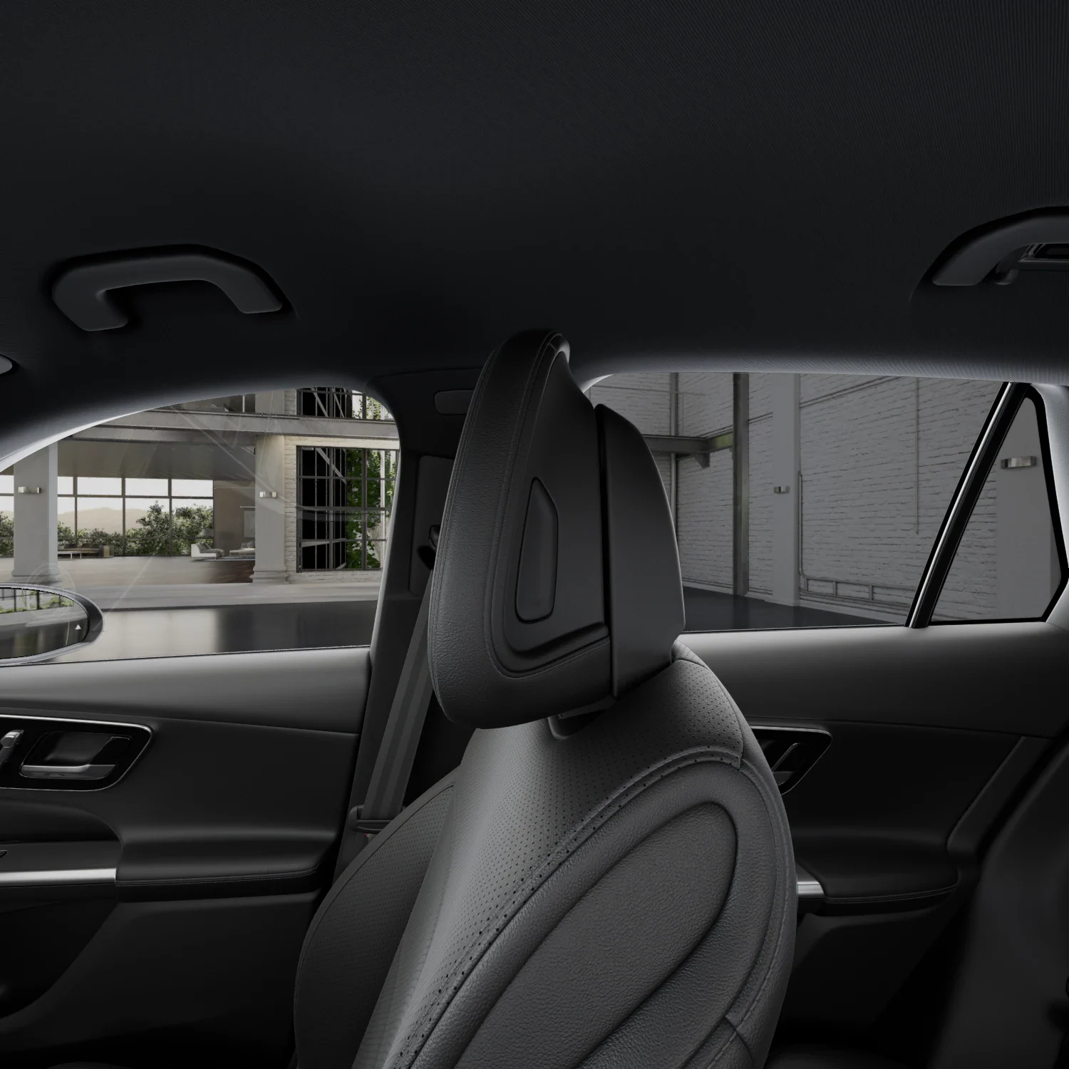 Mercedes-Benz GLC 220 d 4MATIC - фото 4