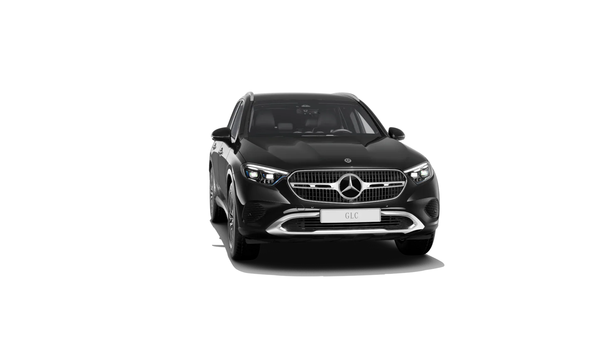 Mercedes-Benz GLC 220 d 4MATIC - фото 11