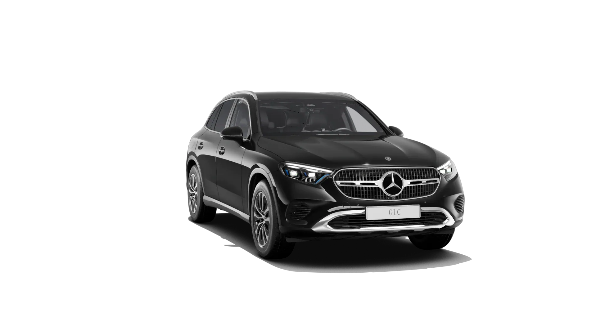 Mercedes-Benz GLC 220 d 4MATIC - фото 12