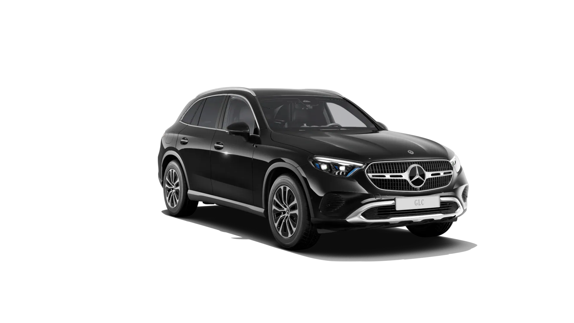 Mercedes-Benz GLC 220 d 4MATIC - фото 13