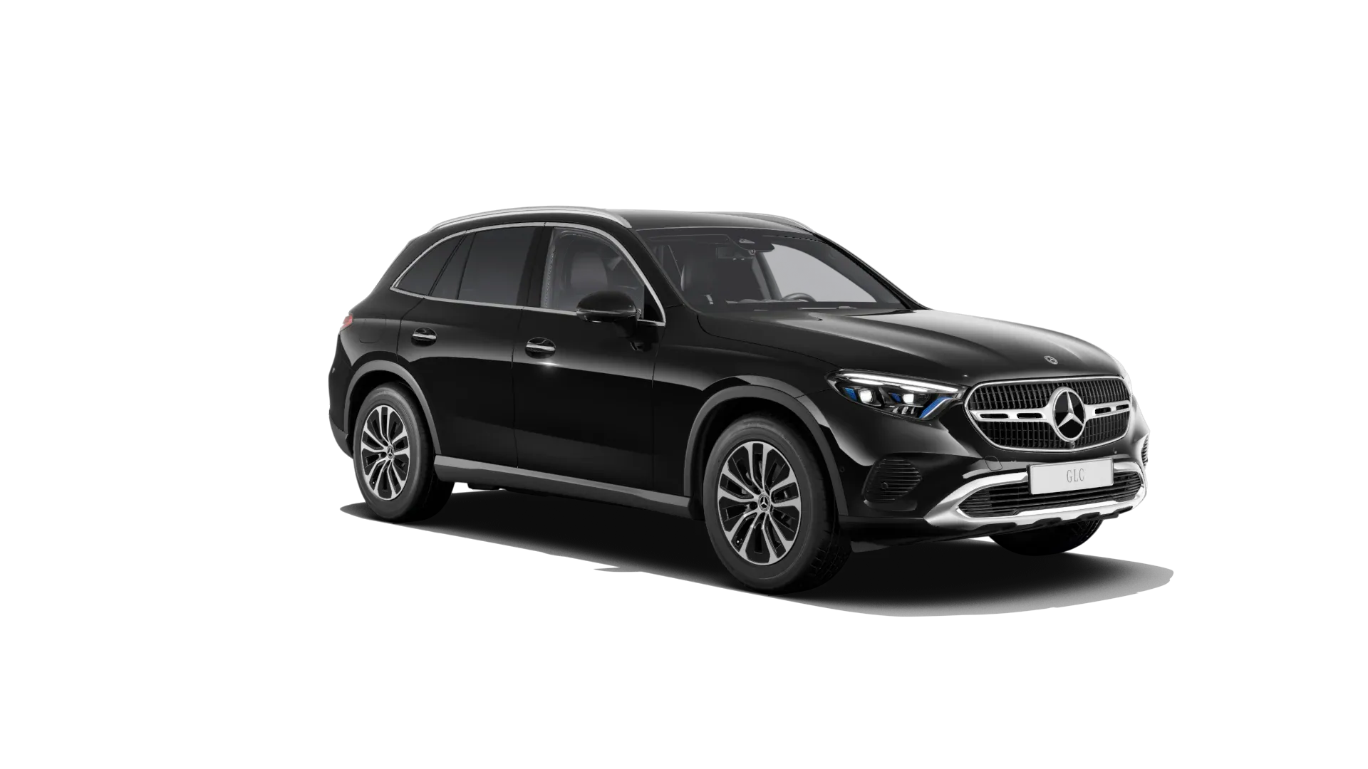 Mercedes-Benz GLC 220 d 4MATIC - фото 14