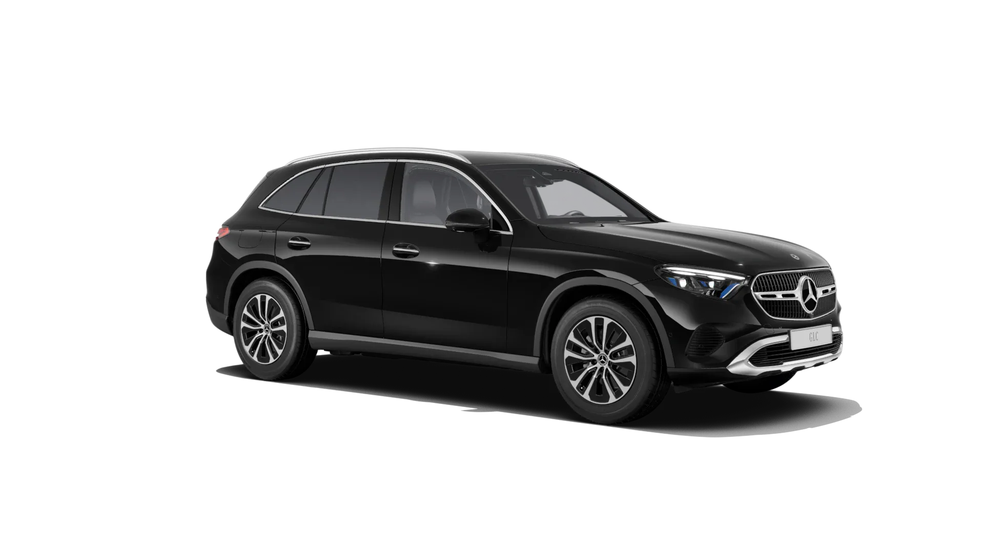 Mercedes-Benz GLC 220 d 4MATIC - фото 15