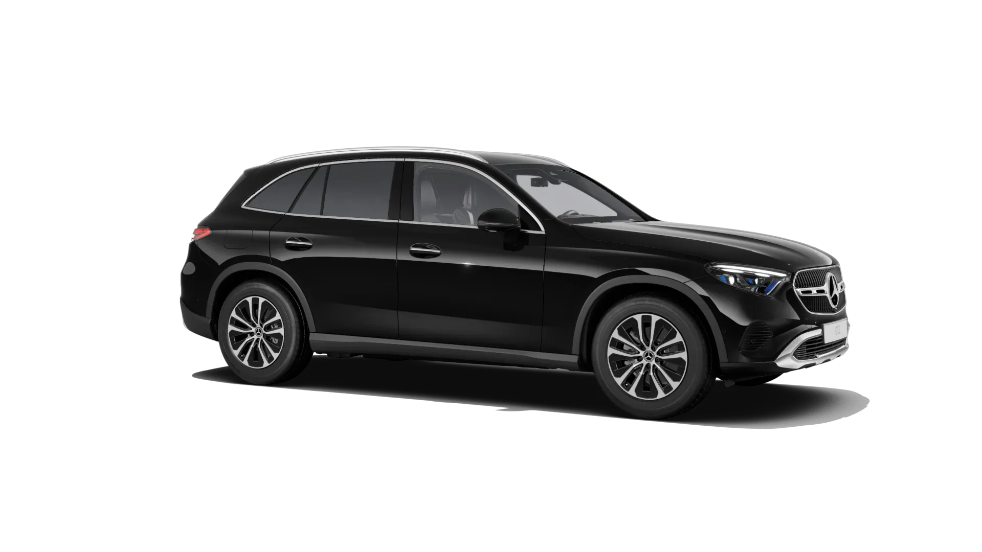 Mercedes-Benz GLC 220 d 4MATIC - фото 16