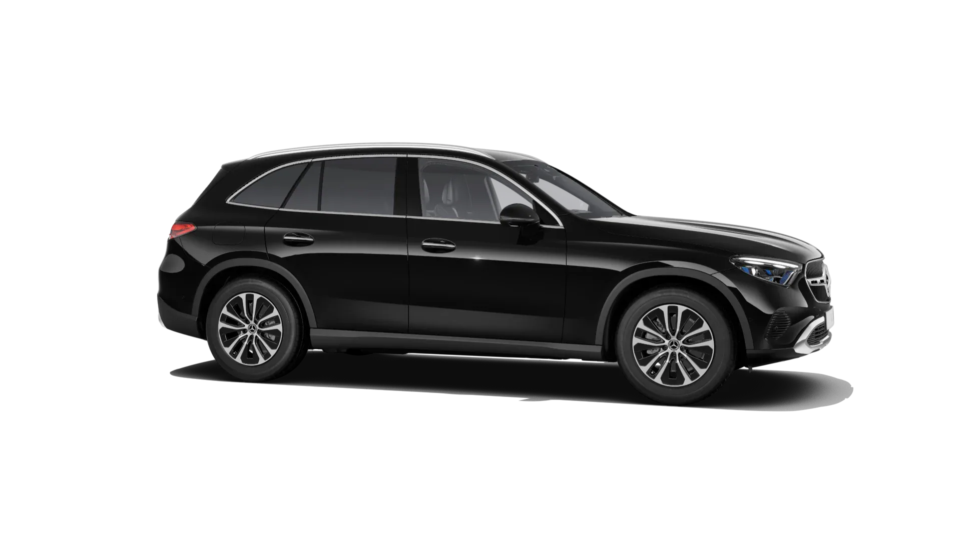 Mercedes-Benz GLC 220 d 4MATIC - фото 17